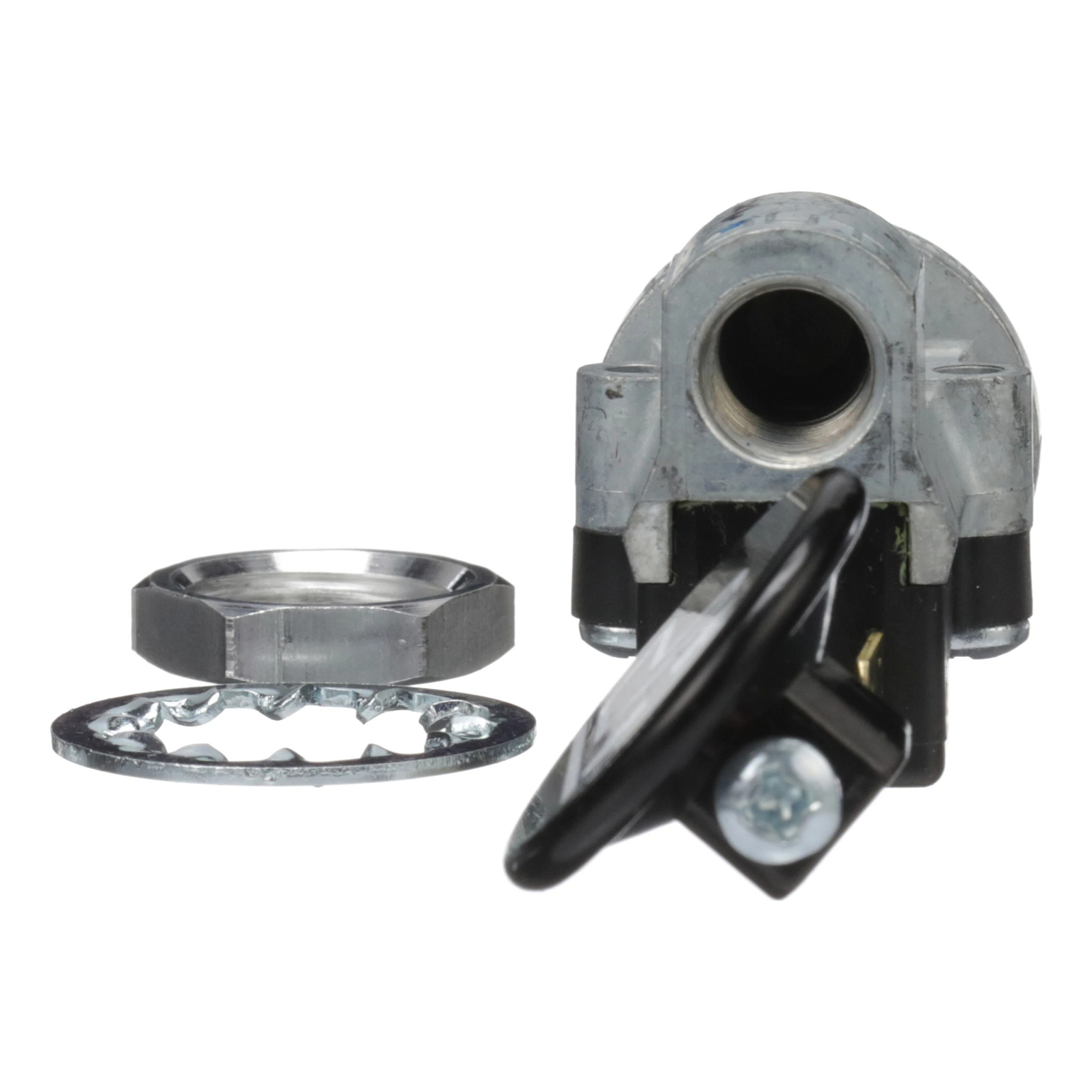 STEUERVENTIL | NEWHOLLANDAG | DE | DE