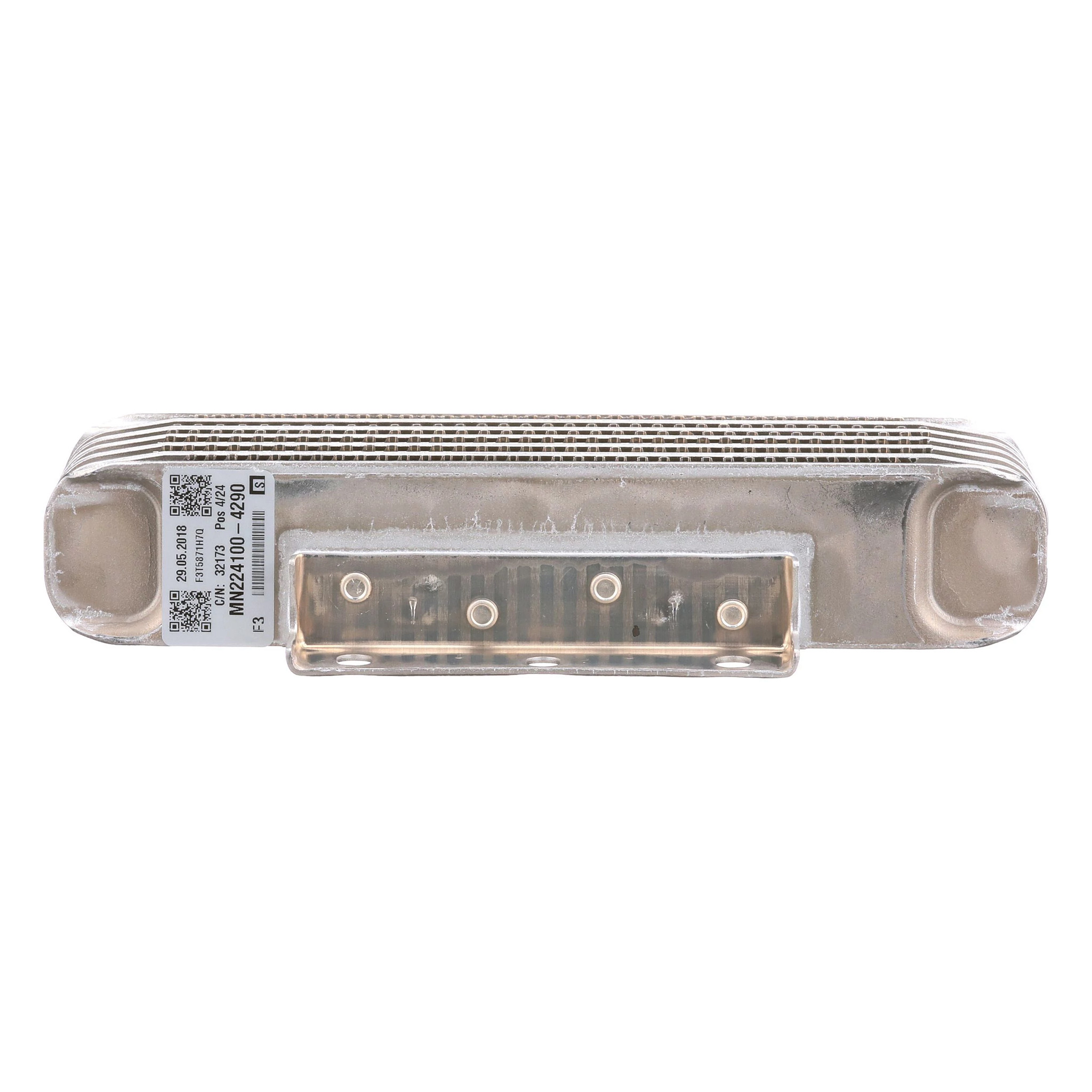 FUEL COOLER | CASECE | EU | EN