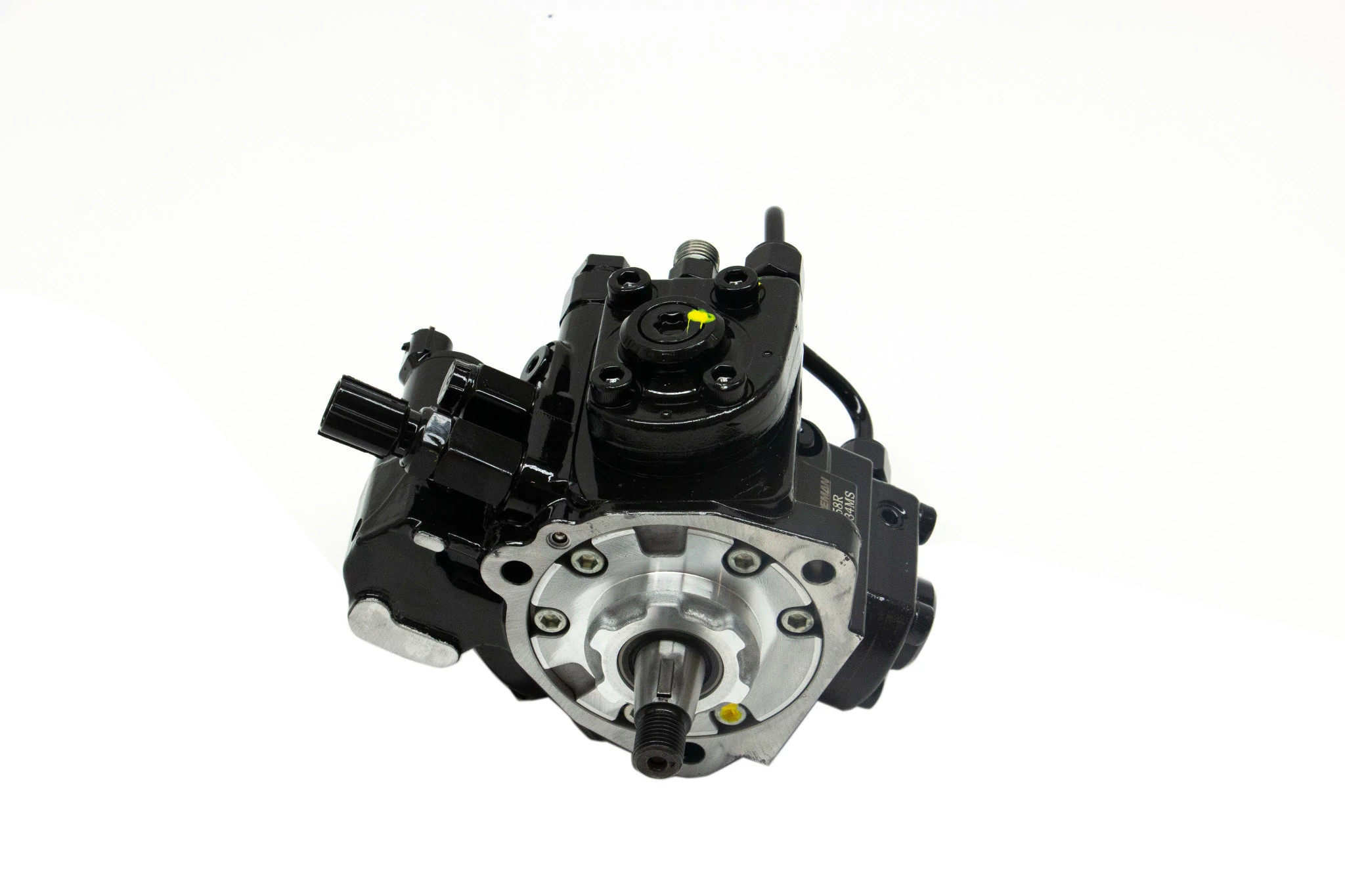 REMAN-FUEL INJ PUMP | CASEIH | CA | EN