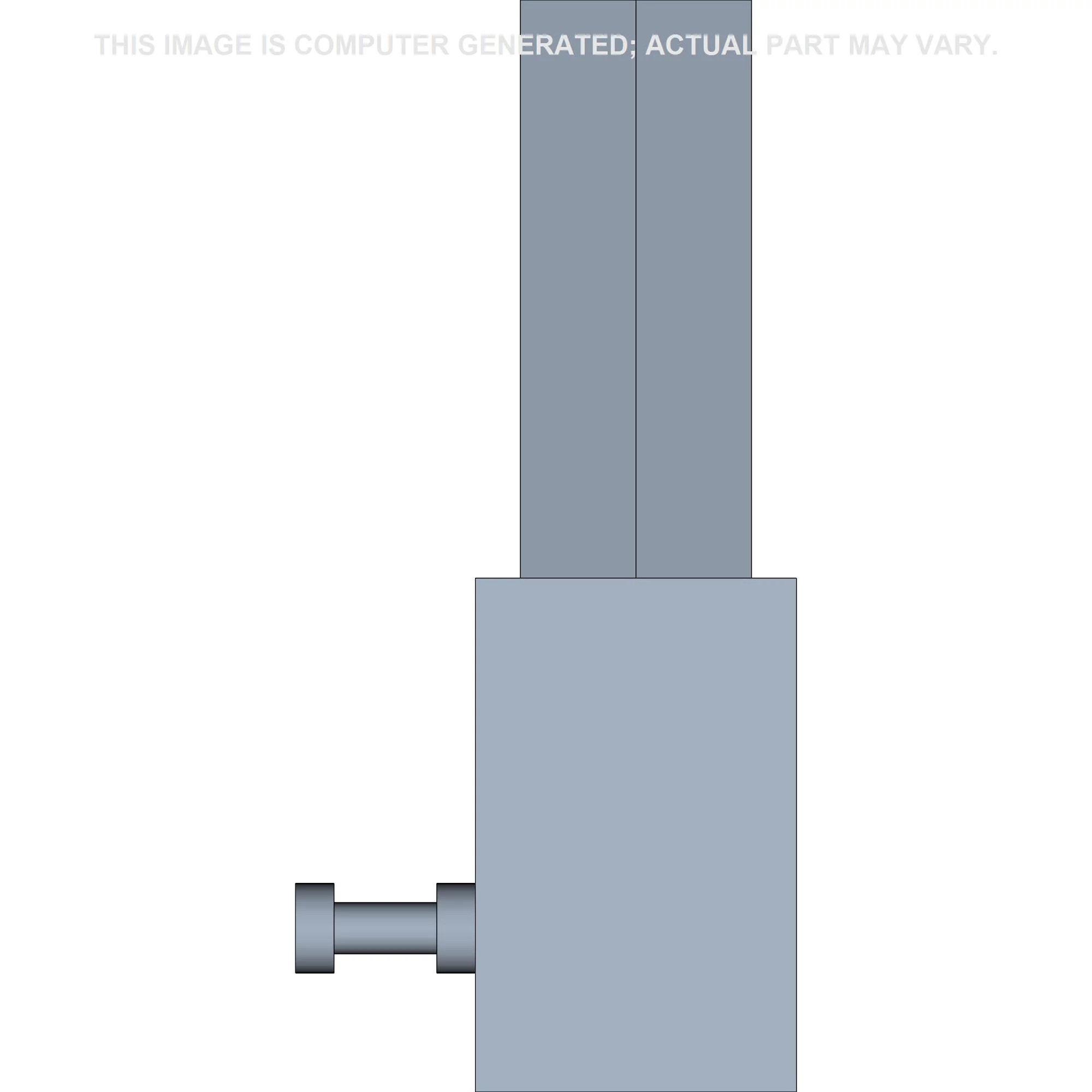 SOUPAPE | MILLER | AMEA | EN