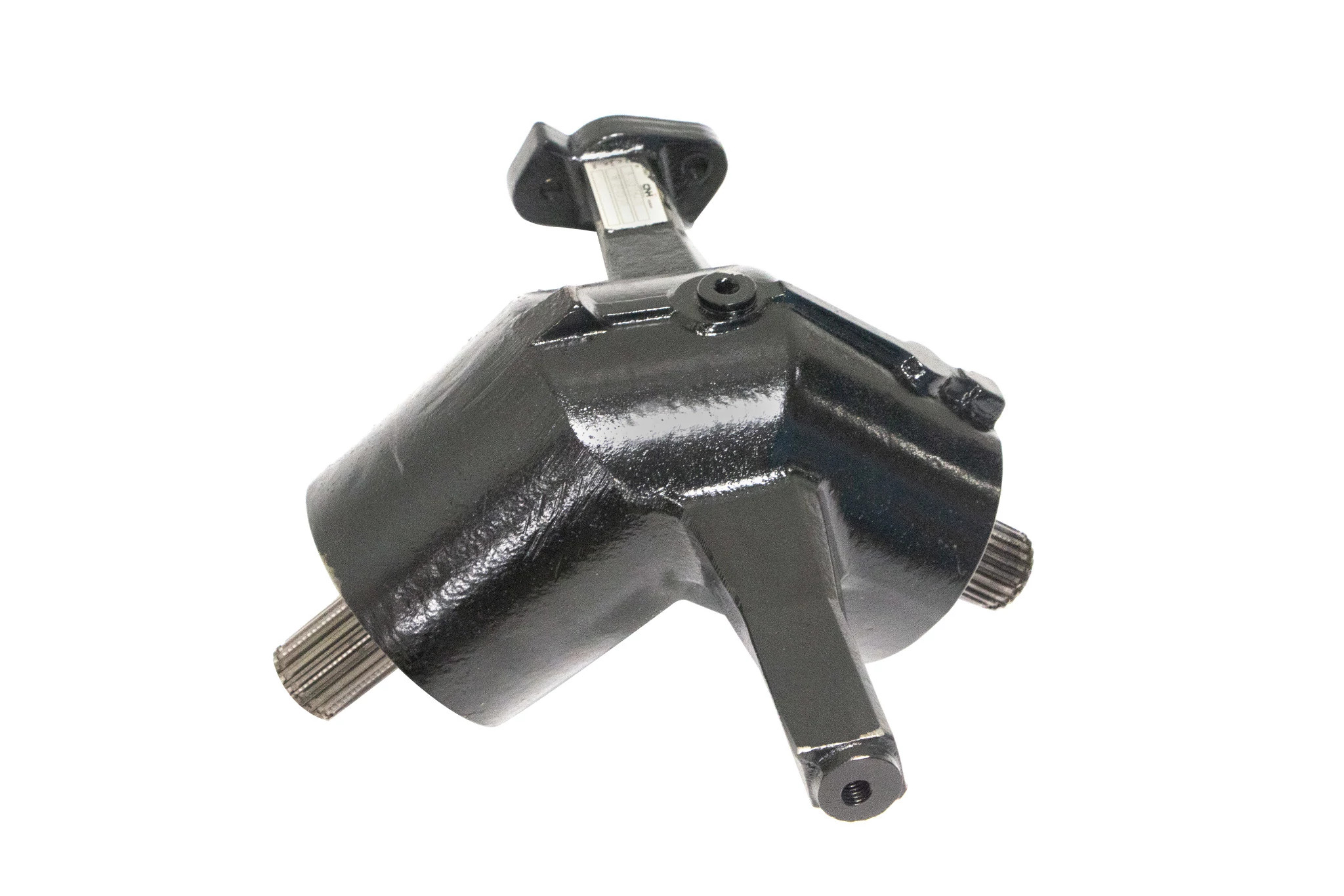 REMAN-GEARBOX | NEWHOLLANDAG | IE | EN