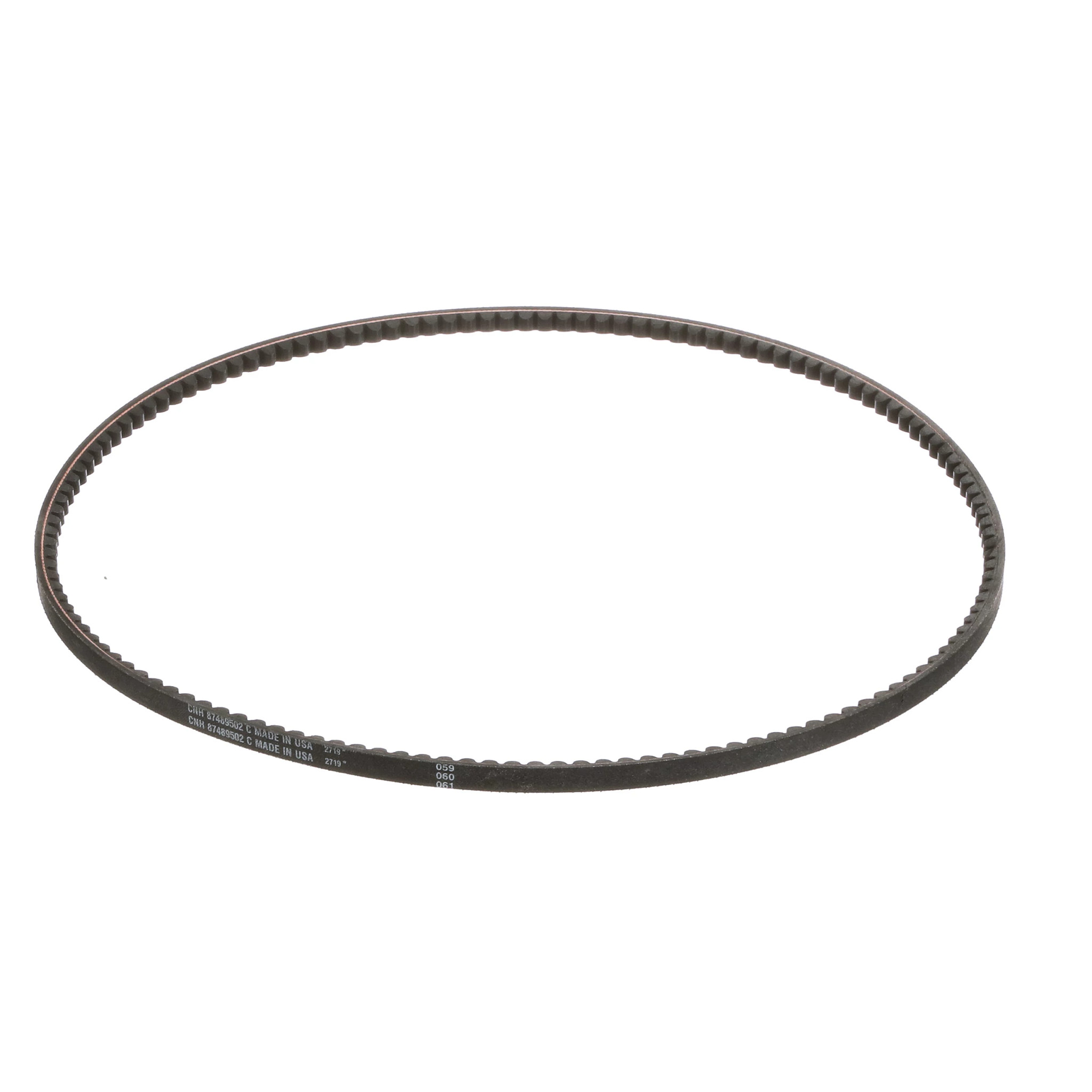 Correia V | CASEIH | BR | PT