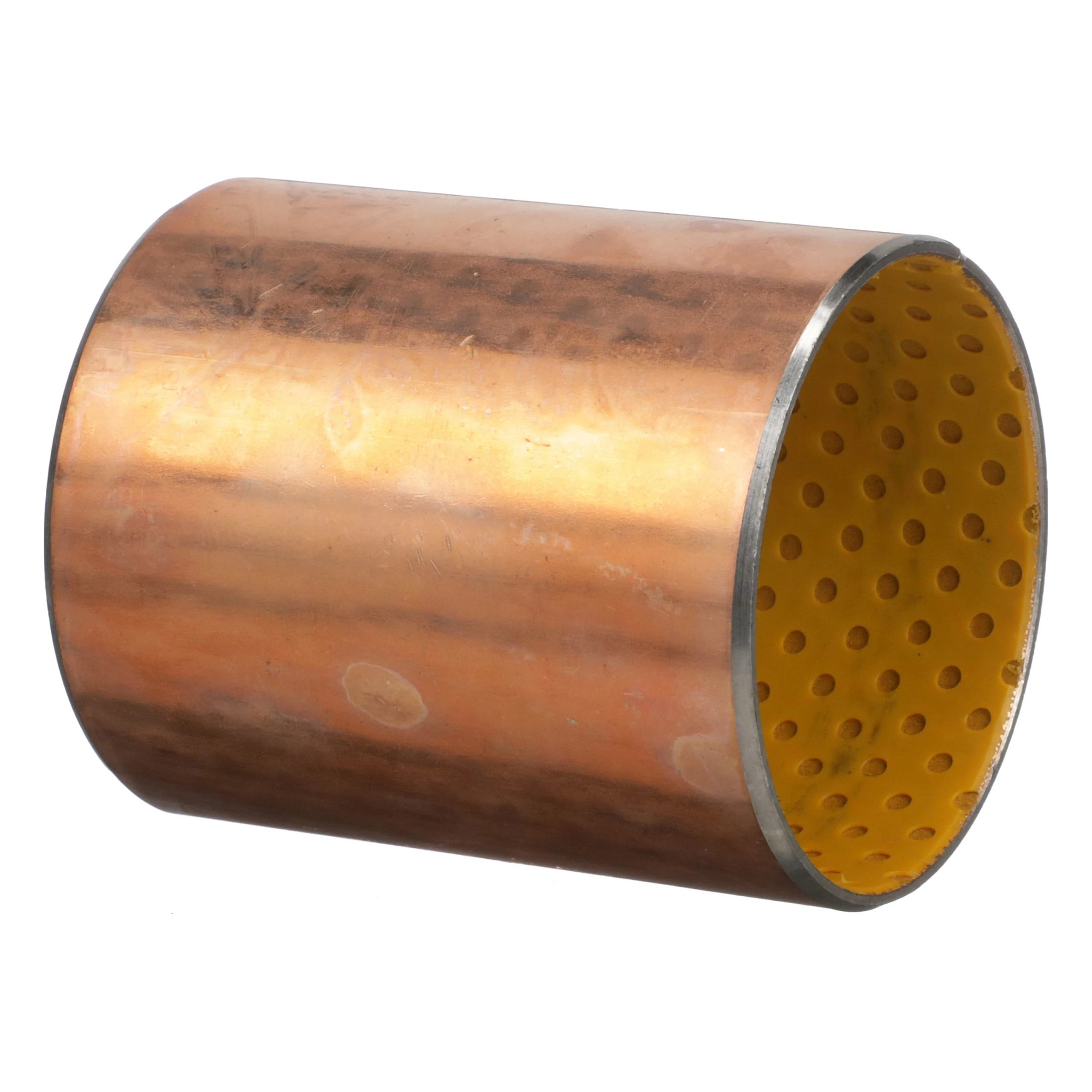 Straight Bushing - 55 mm ID x 60 mm OD x 72 mm W | NEWHOLLANDCE | US | EN