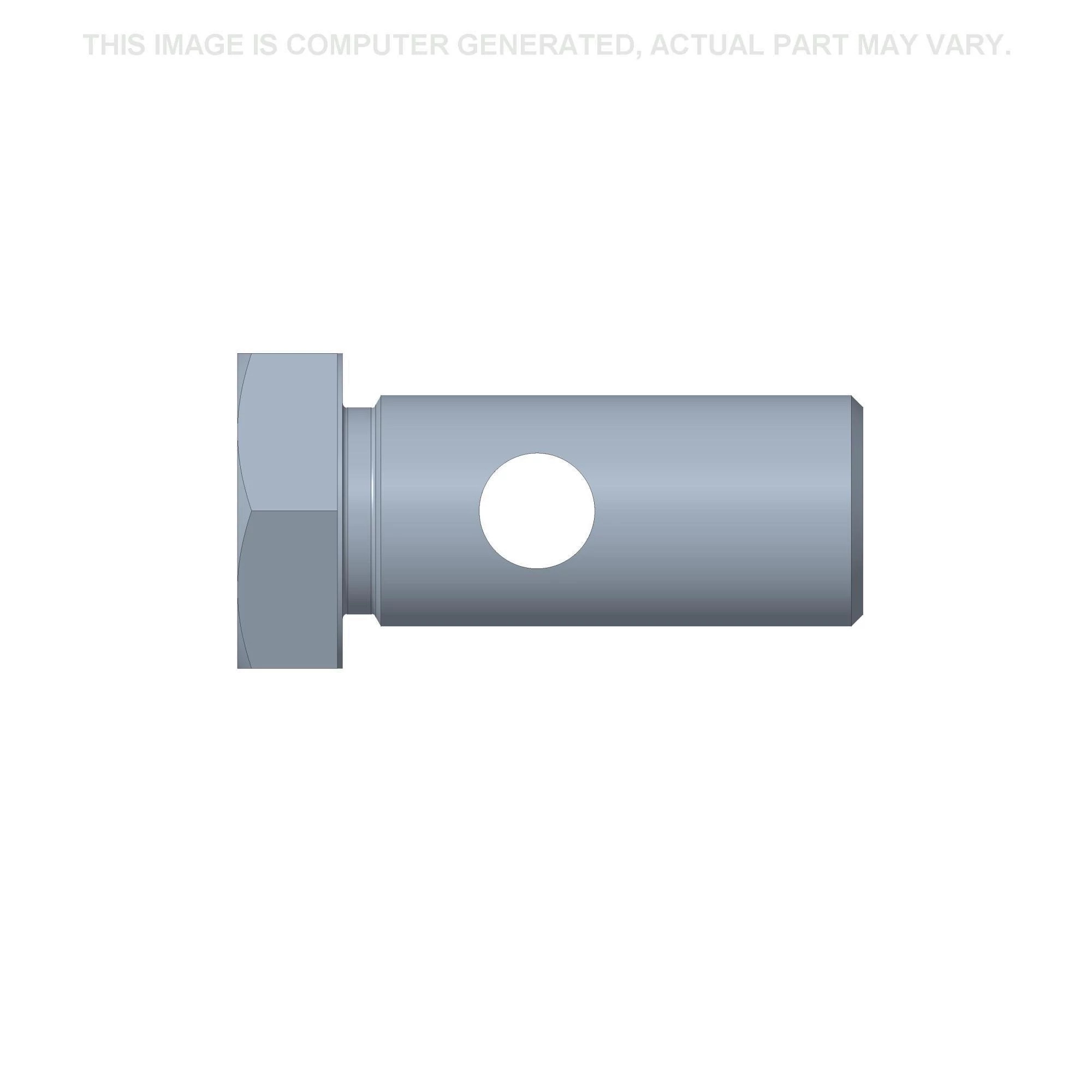 BANJO BOLT | NEWHOLLANDAG | AU | EN