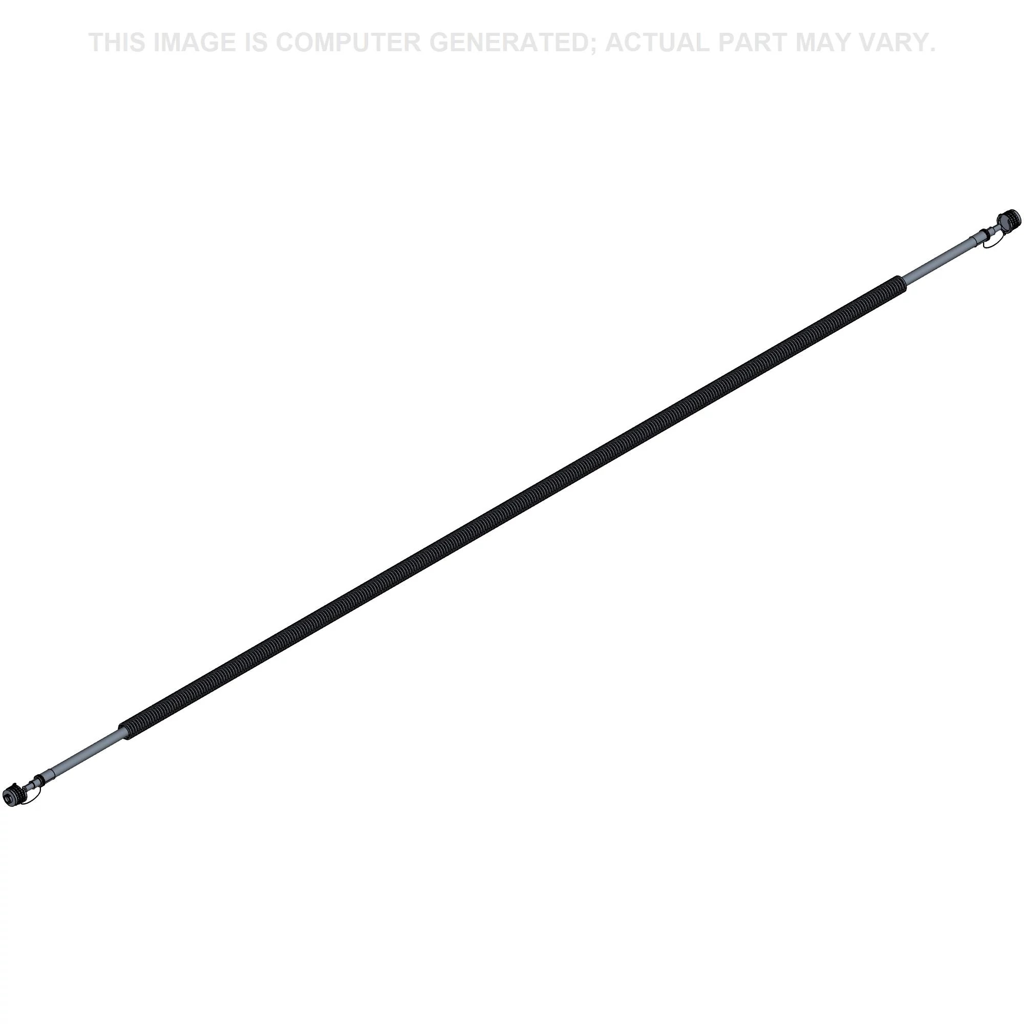 NEG BATTERY CABLE | CASECE | CA | EN