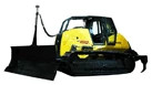 CRAWLER DOZER - TIER 4A | NEWHOLLANDCE | US | EN