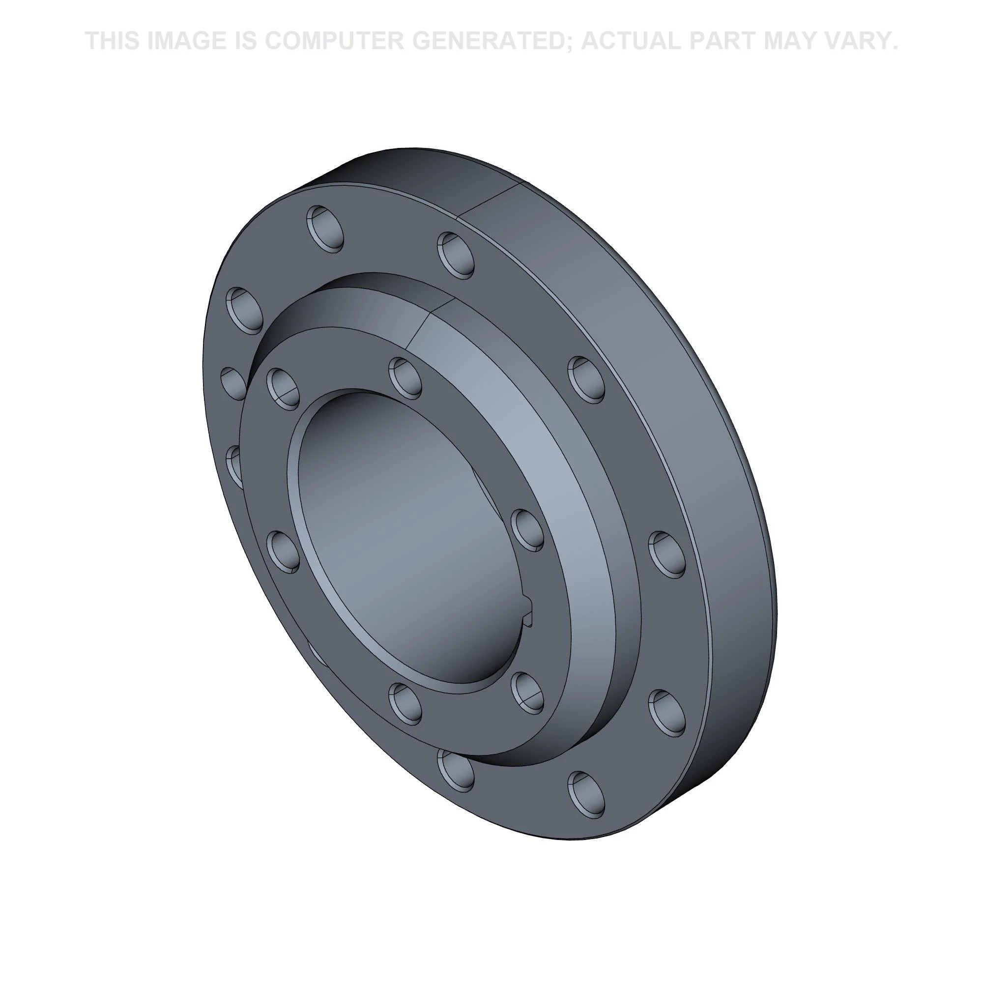 HUB | CASEIH | CA | EN