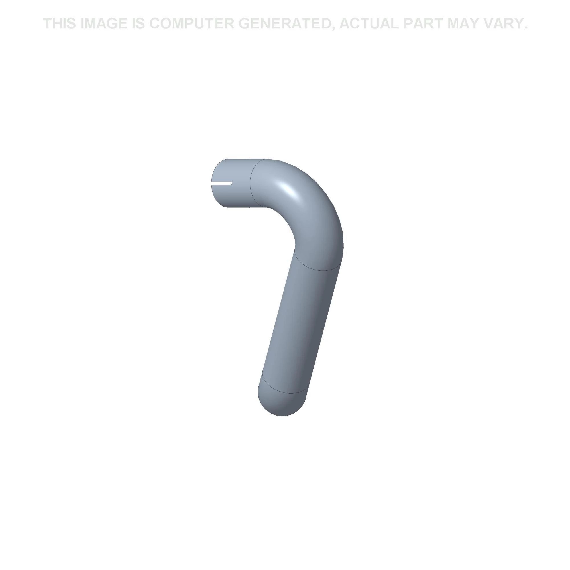 TUYAU D'ECHAPPEMENT | NEWHOLLANDCE | EU | FR