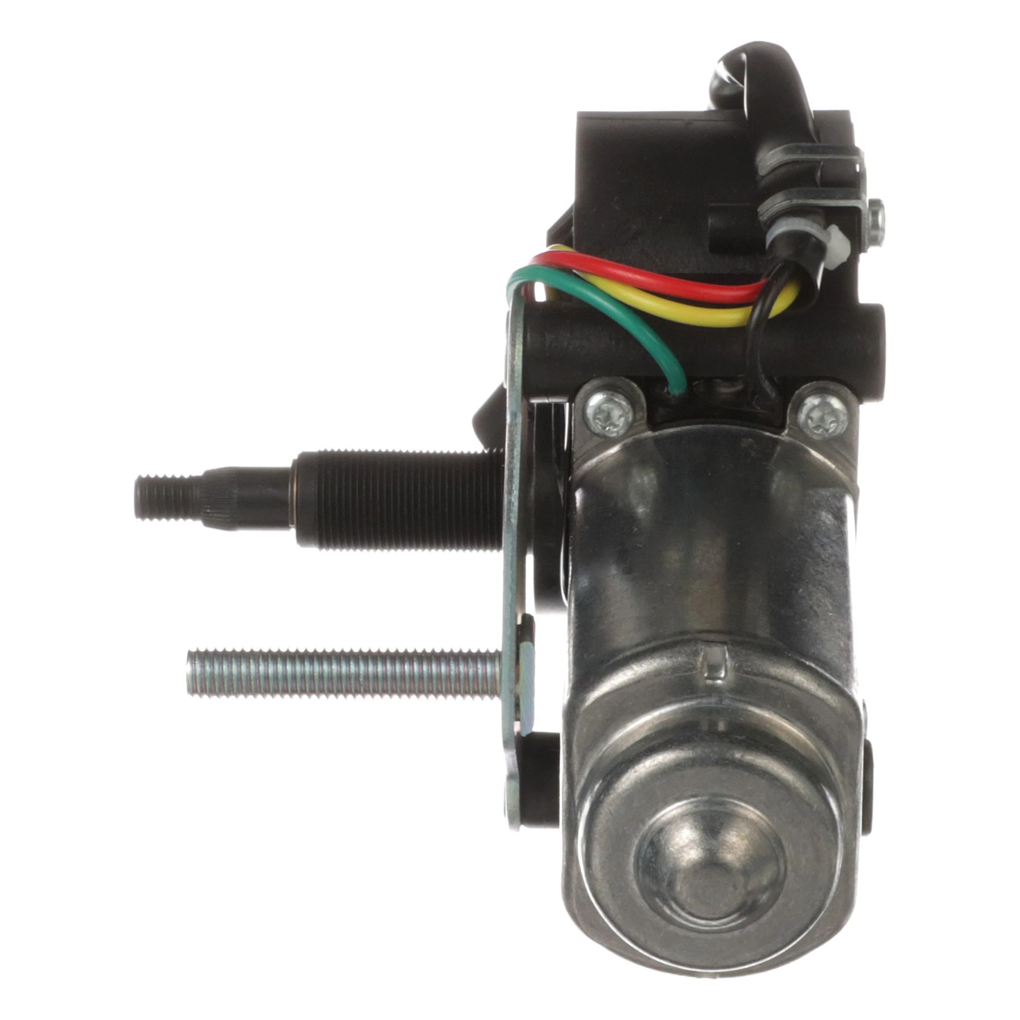 Motor de limpa para-brisas de 12 V - 1 velocidade - 88° de arco