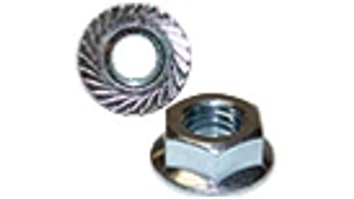 SERRATED NUT | CASECE | EU | FR