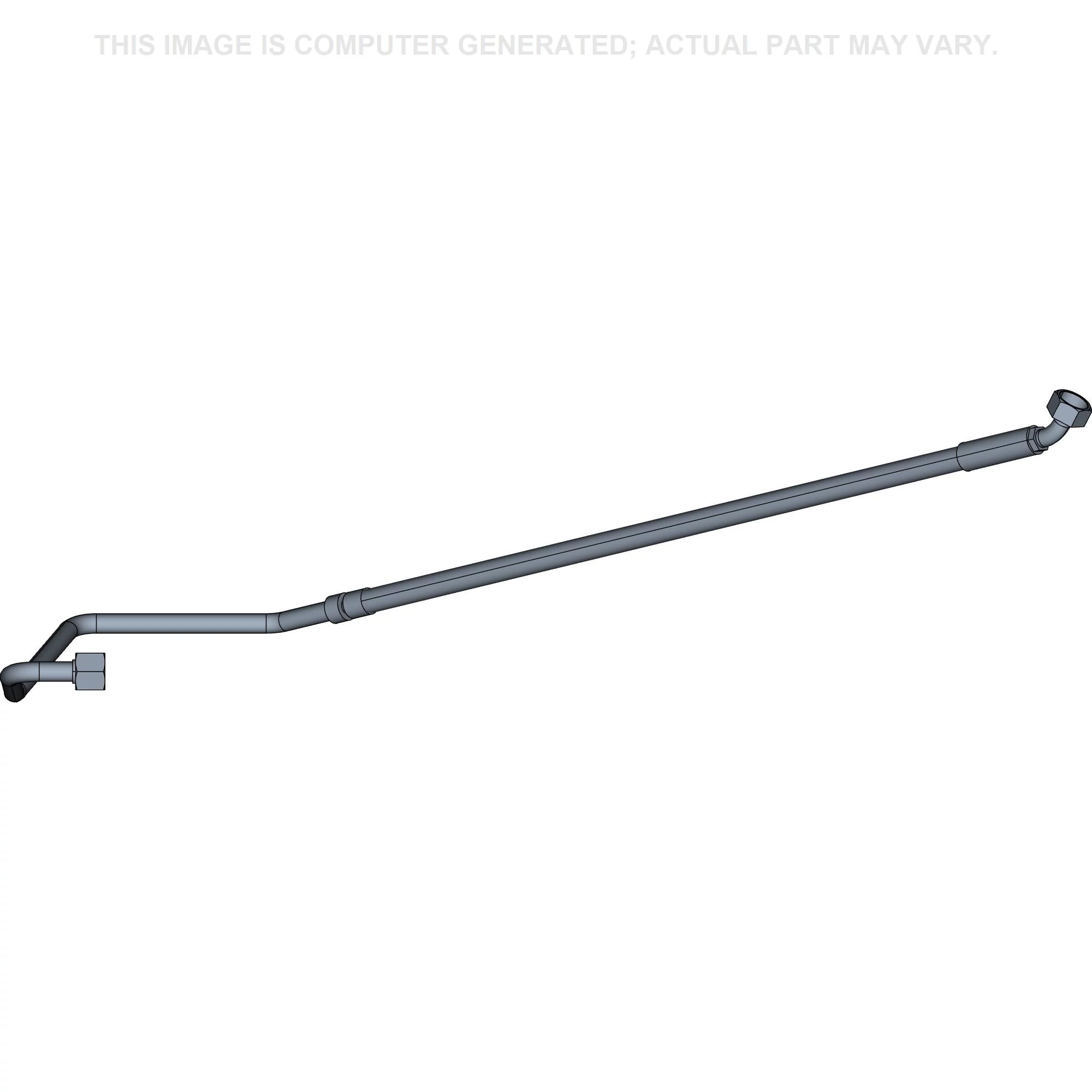 HYD TUBE | NEWHOLLANDCE | US | EN