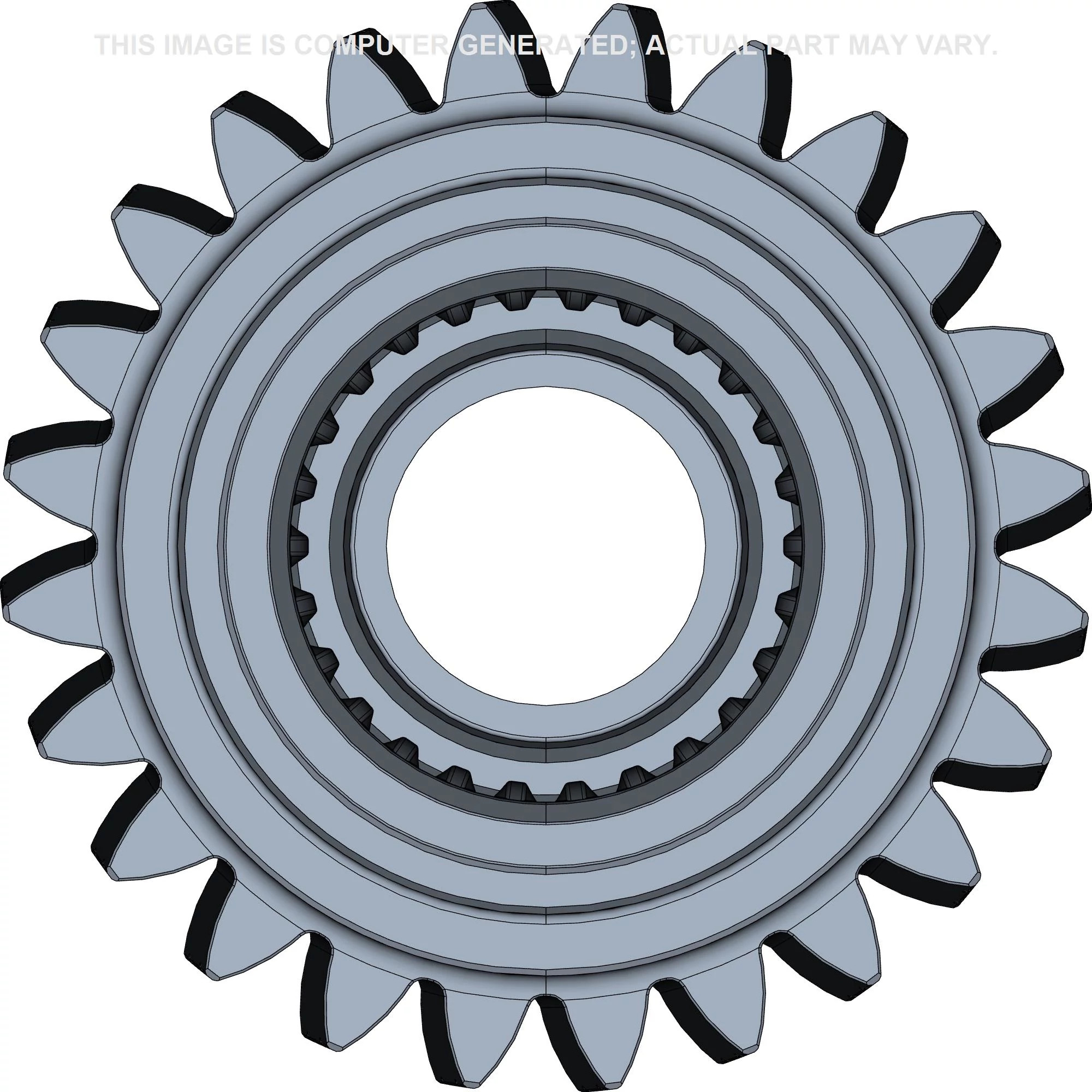 ALBERO CARDANICO | STEYR | EU | EN