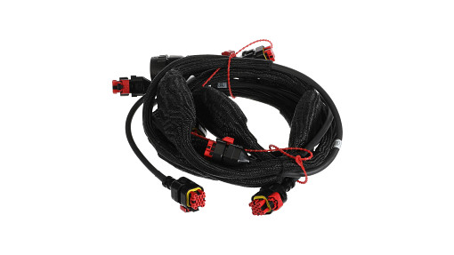 FAISCEAU ELECTRIQUE | CASEIH | CA | FR