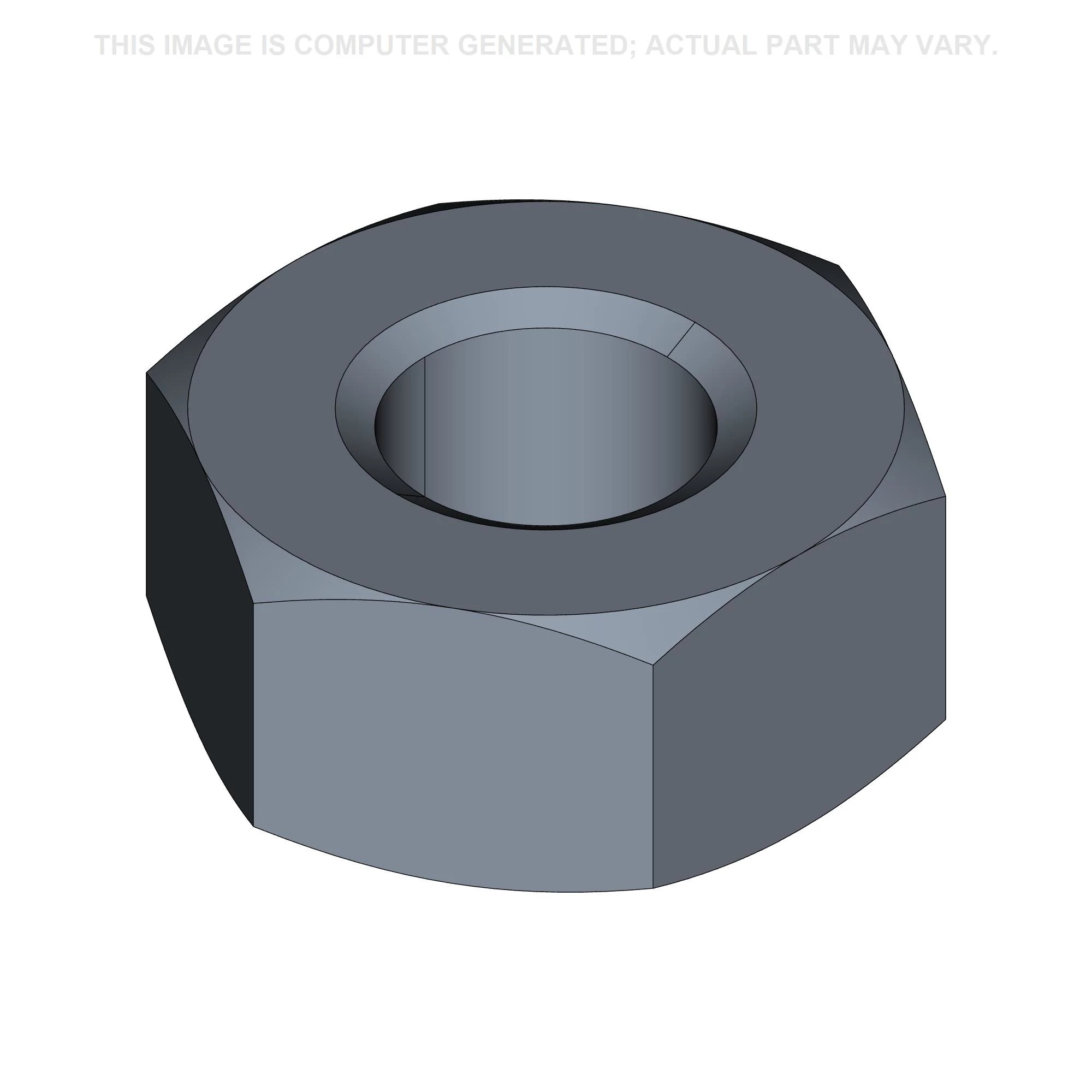 Nut | CASEIH | CA | EN