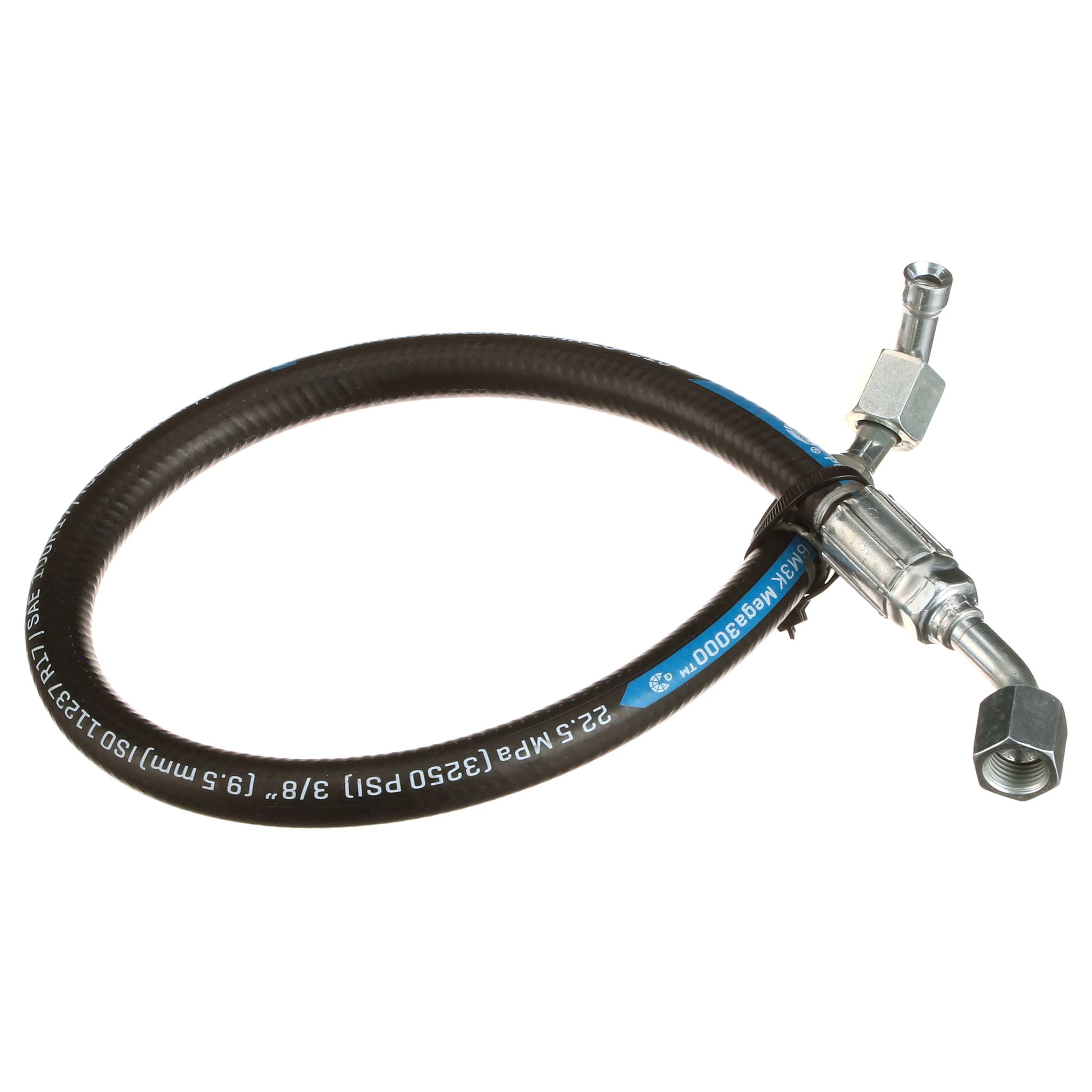 HOSE | FLEXICOIL | US | EN
