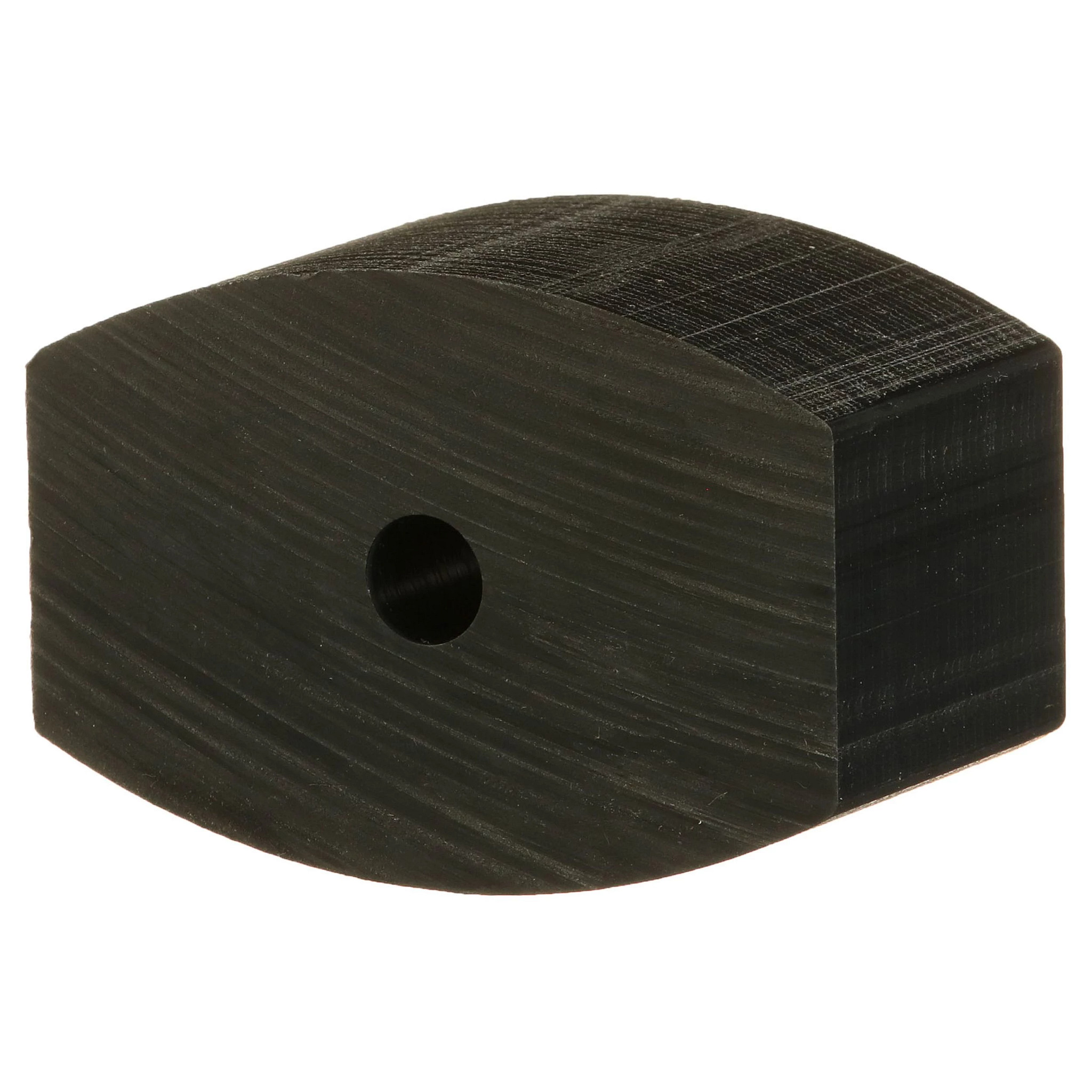 Acionamento da esteira (apron) de plástico da polia ociosa