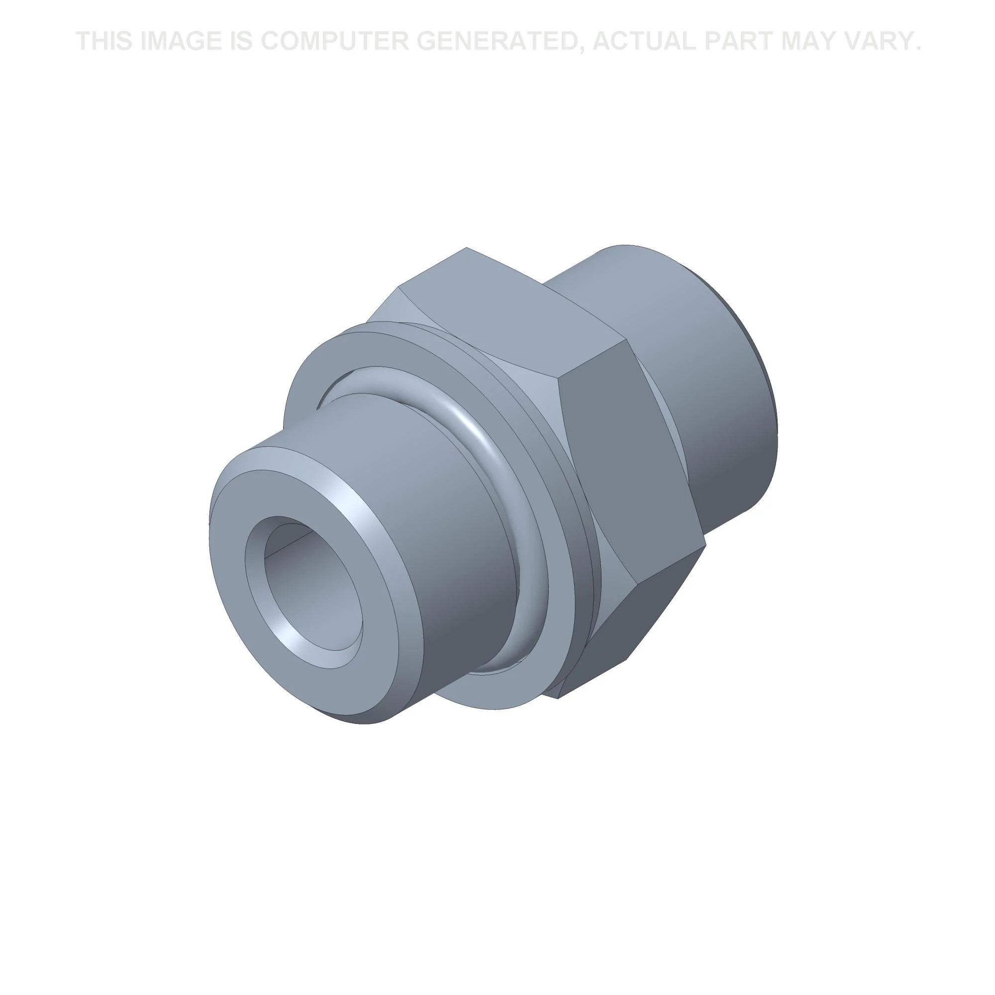 HYD CONNECTOR | NEWHOLLANDAG | EU | EN