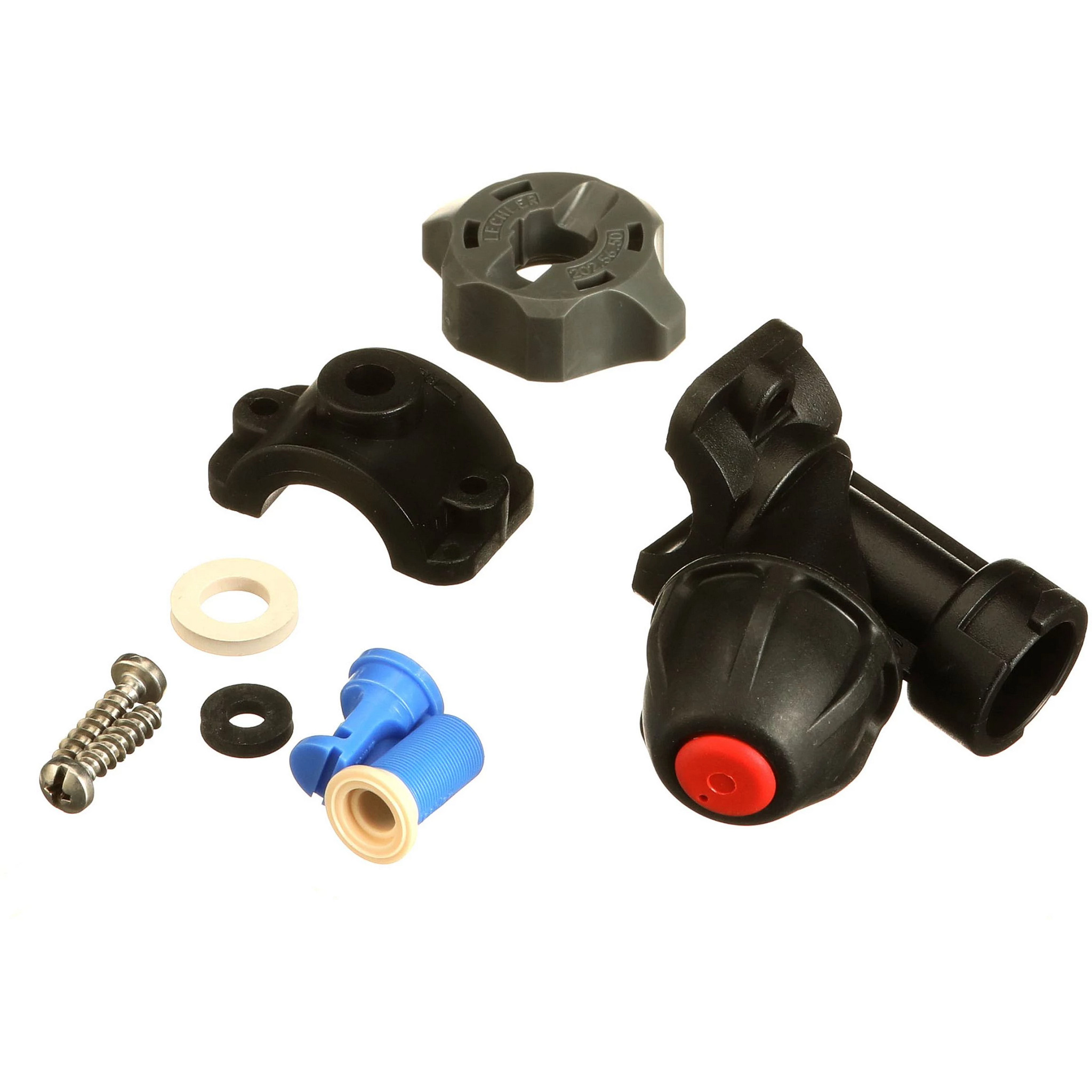 Nozzle | CASECE | US | EN