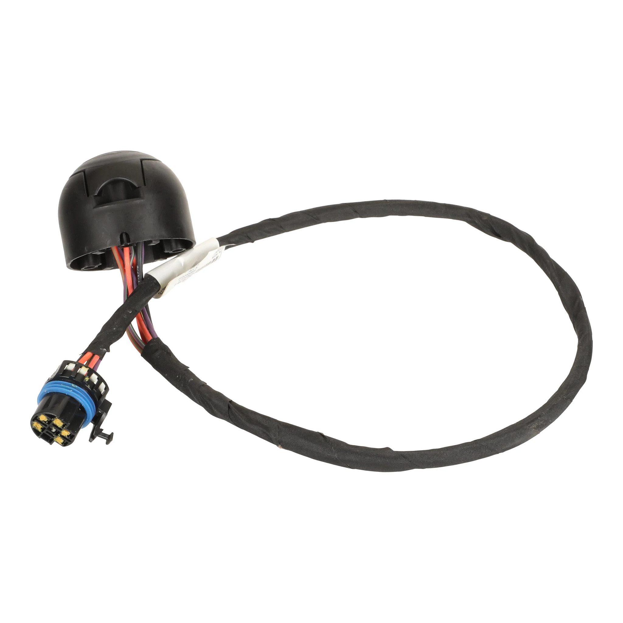 FAISCEAU ELECTRIQUE | NEWHOLLANDAG | AMEA | FR