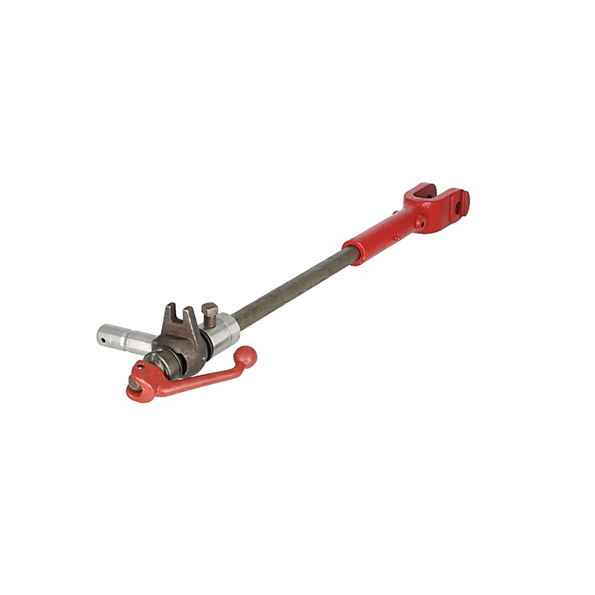 3-Point Hitch Leveling Assembly - Right-Hand/Left-Hand | NEWHOLLANDAG | CA | EN