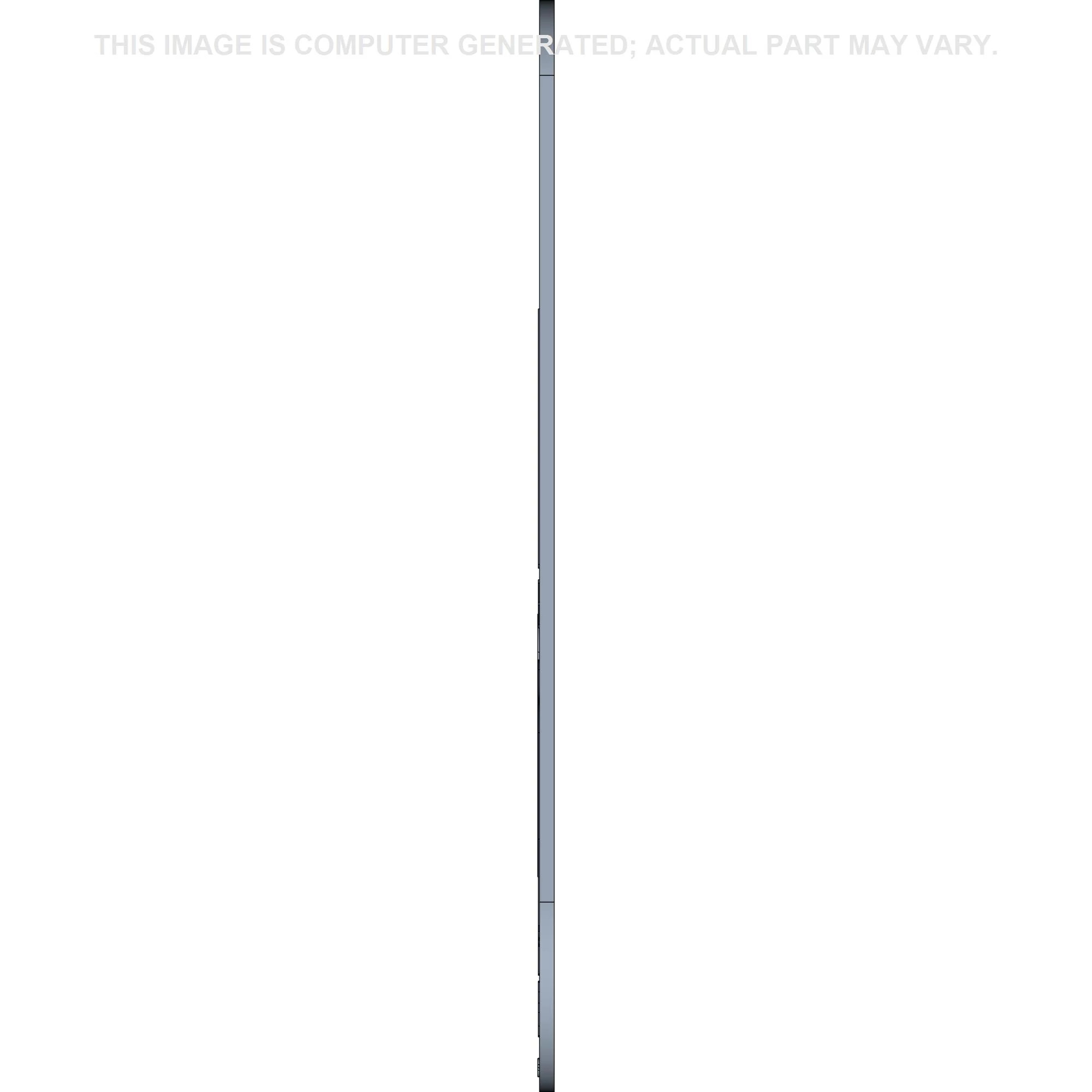 PLASTIC SIGN | NEWHOLLANDAG | CA | EN