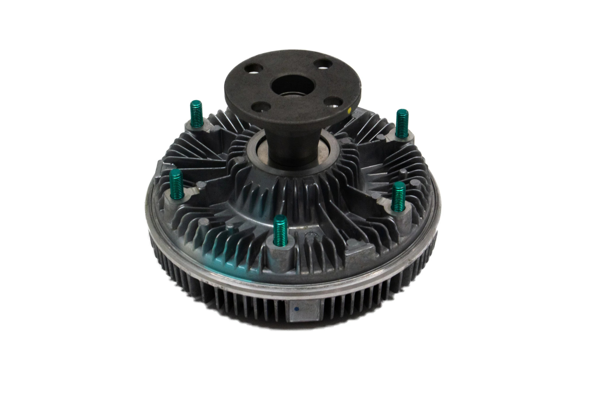 Cooling Fan Drive | CASECE | CA | FR