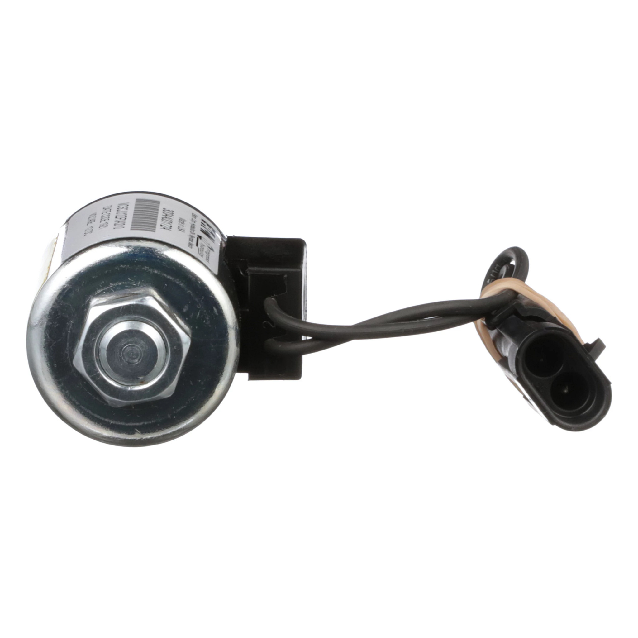 Válvula hidráulica