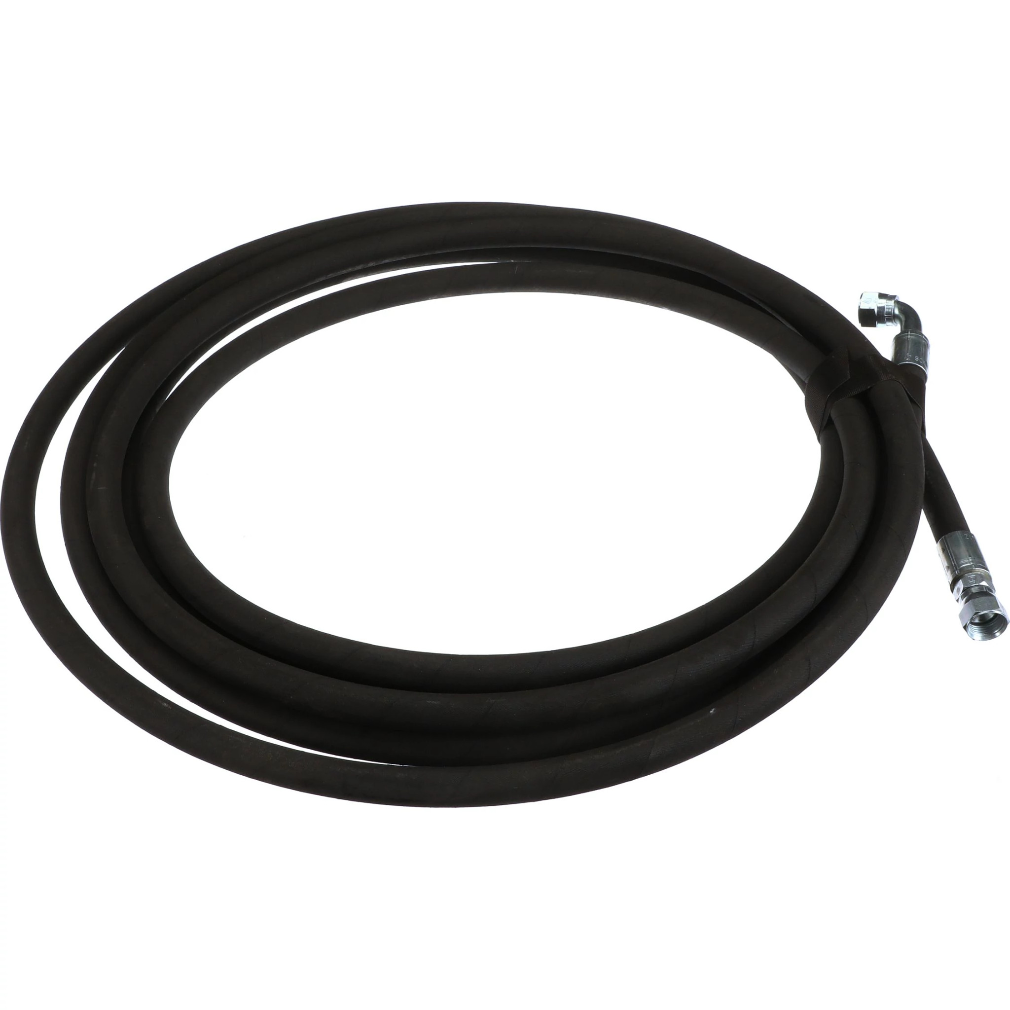 HYDRAULIC HOSE | FLEXICOIL | US | EN