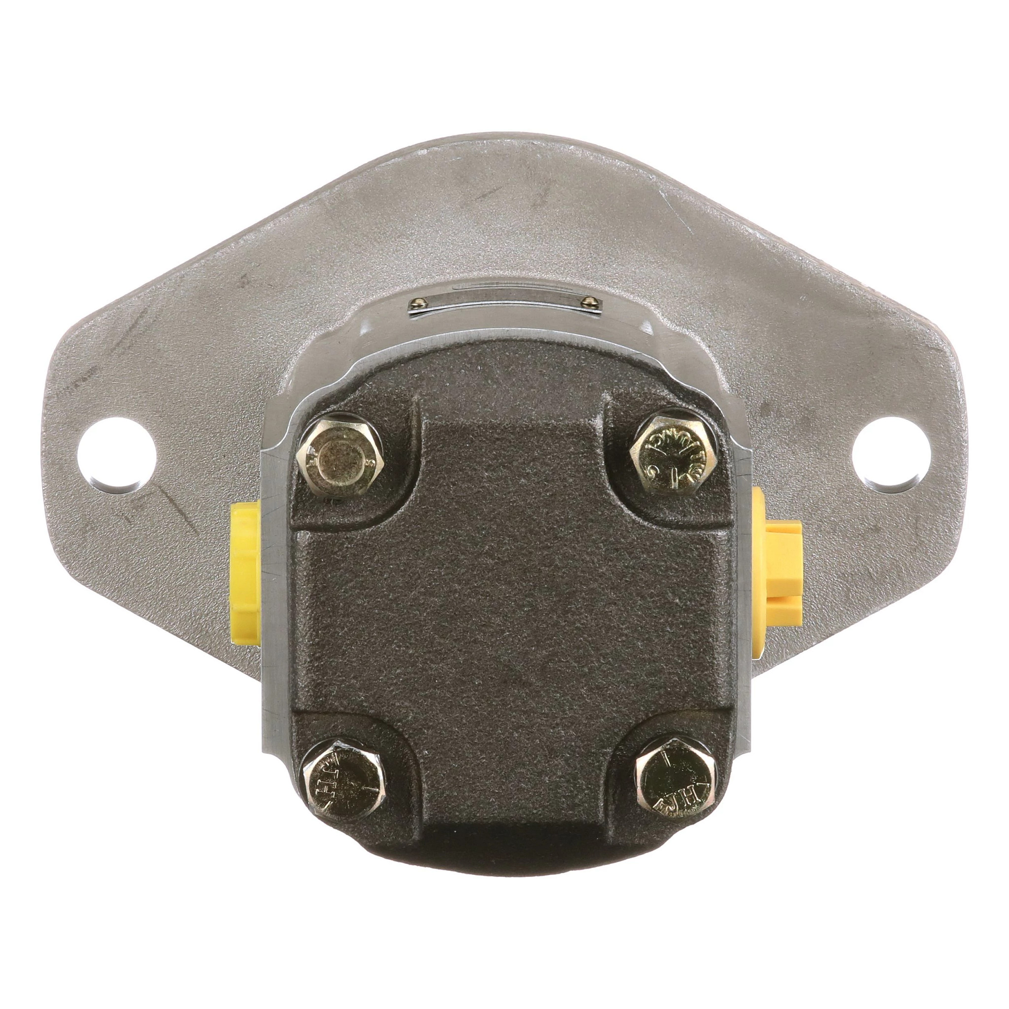 Brake Pump and Fan Drive
