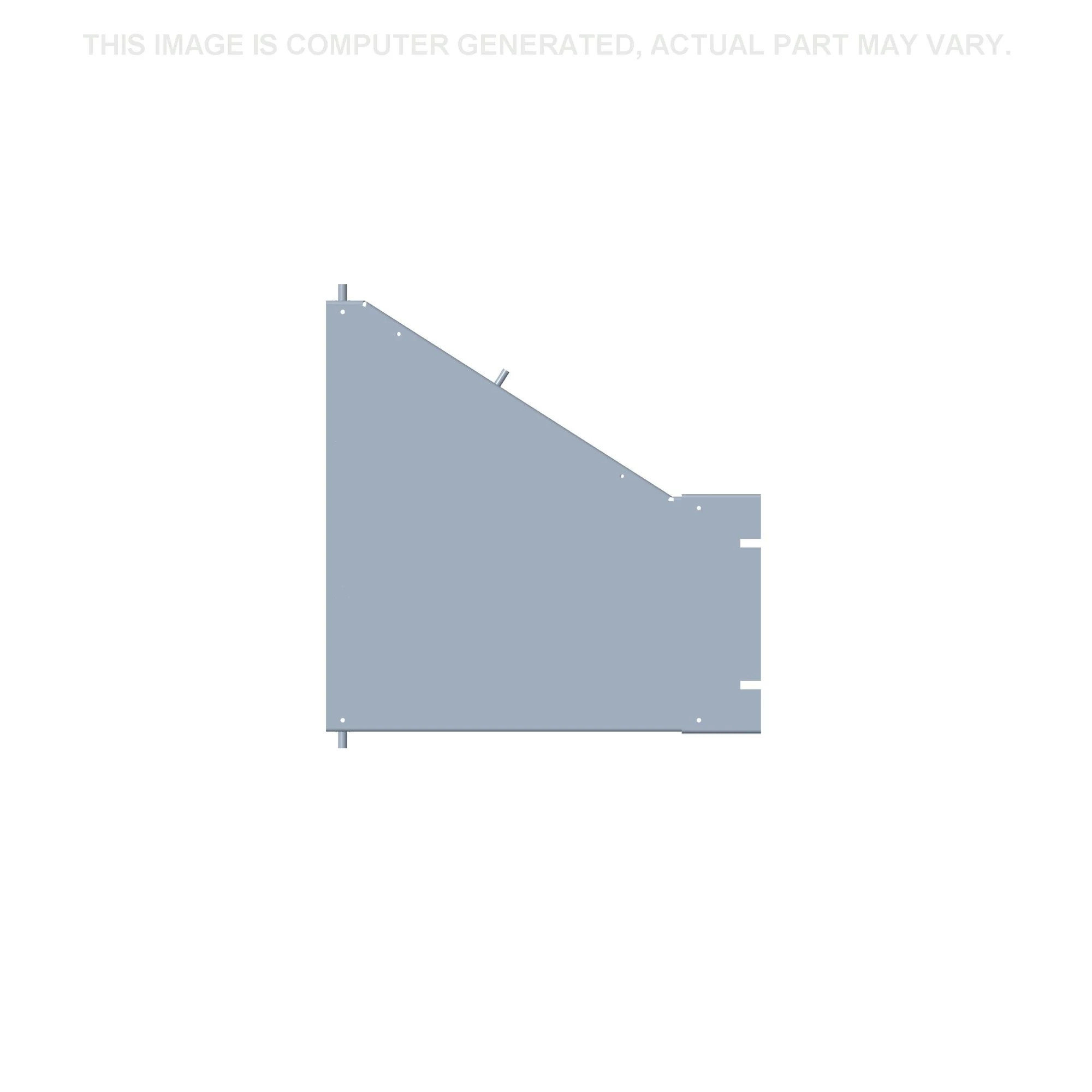 DUCT | CASEIH | CA | EN