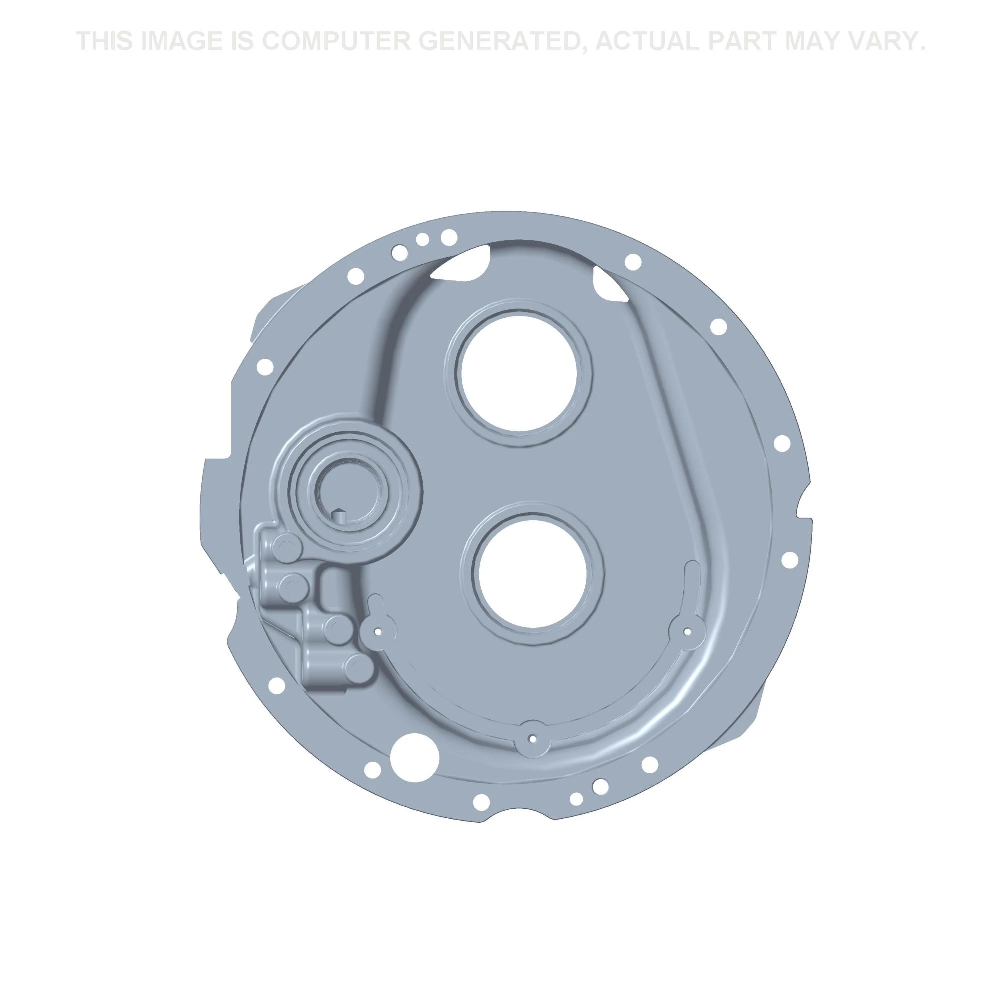 BEARING CARRIER | CASEIH | IE | EN