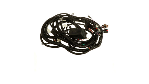 Chassis Wire Harness | CASECE | US | EN