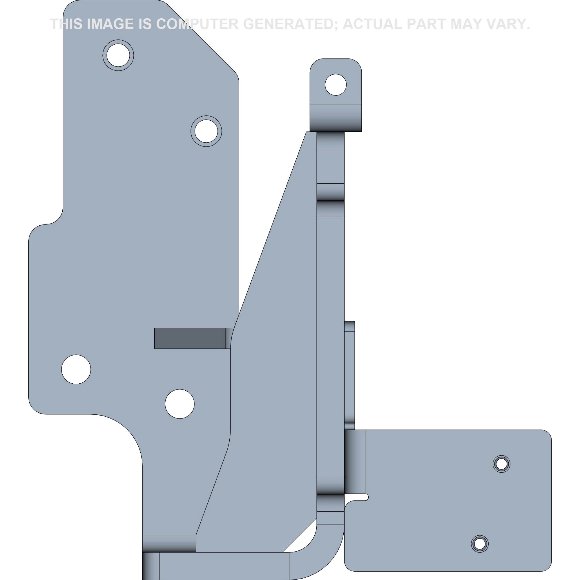 BRACKET | MILLER | NZ | EN