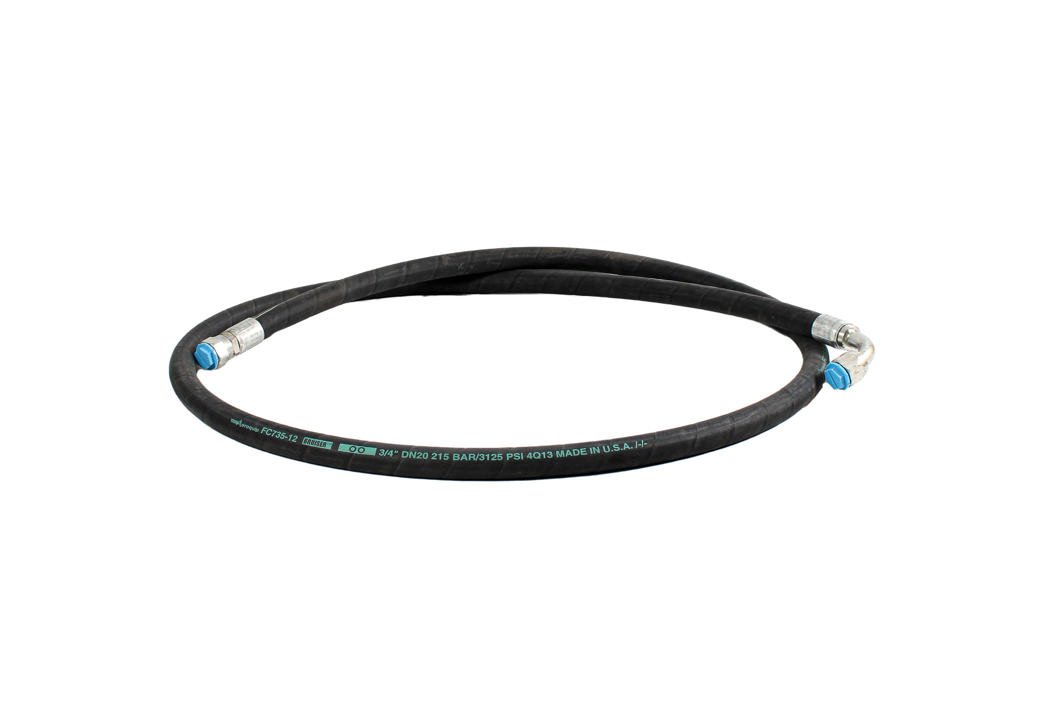 HYDRAULIC HOSE | CASEIH | CA | EN