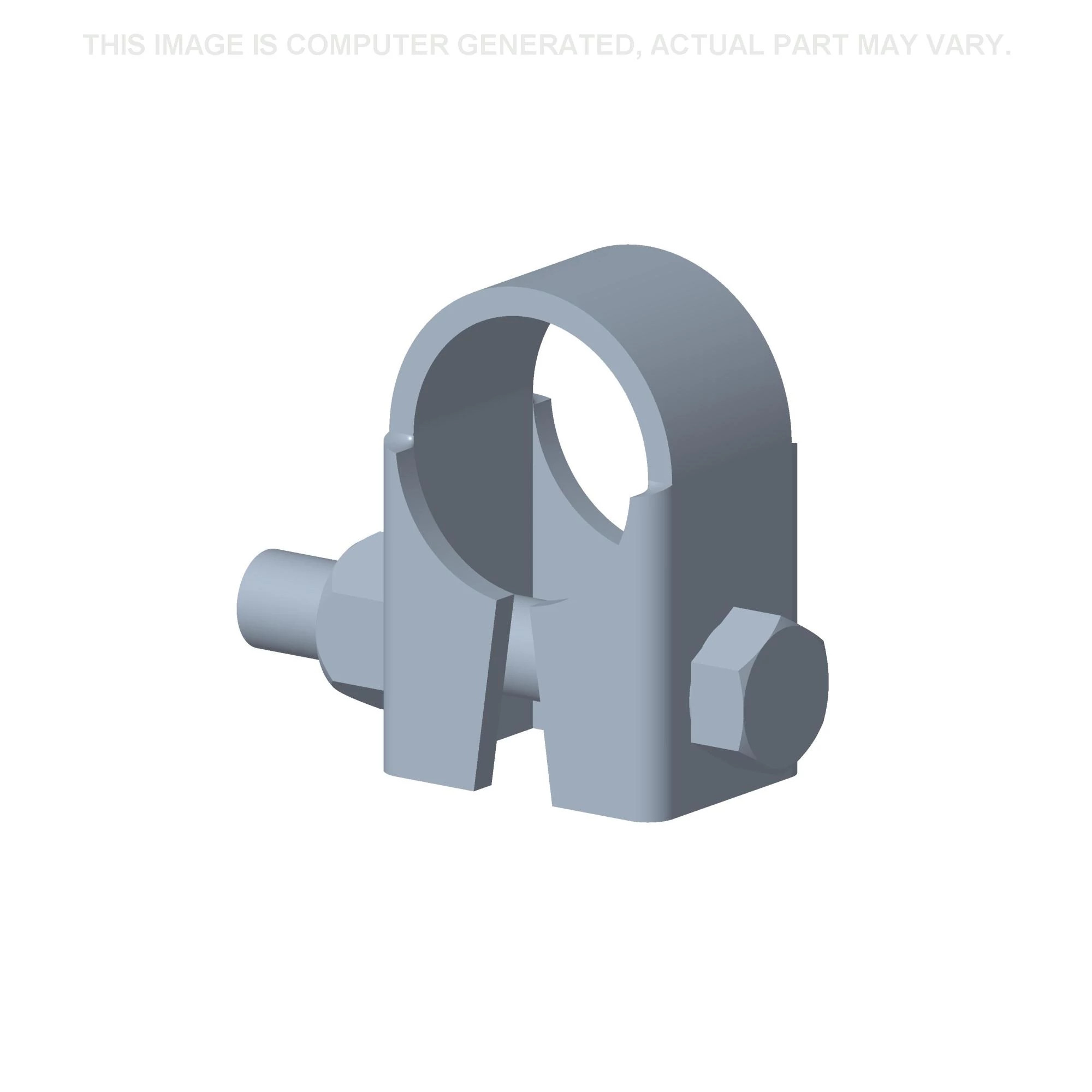 Clamp | NEWHOLLANDAG | US | EN