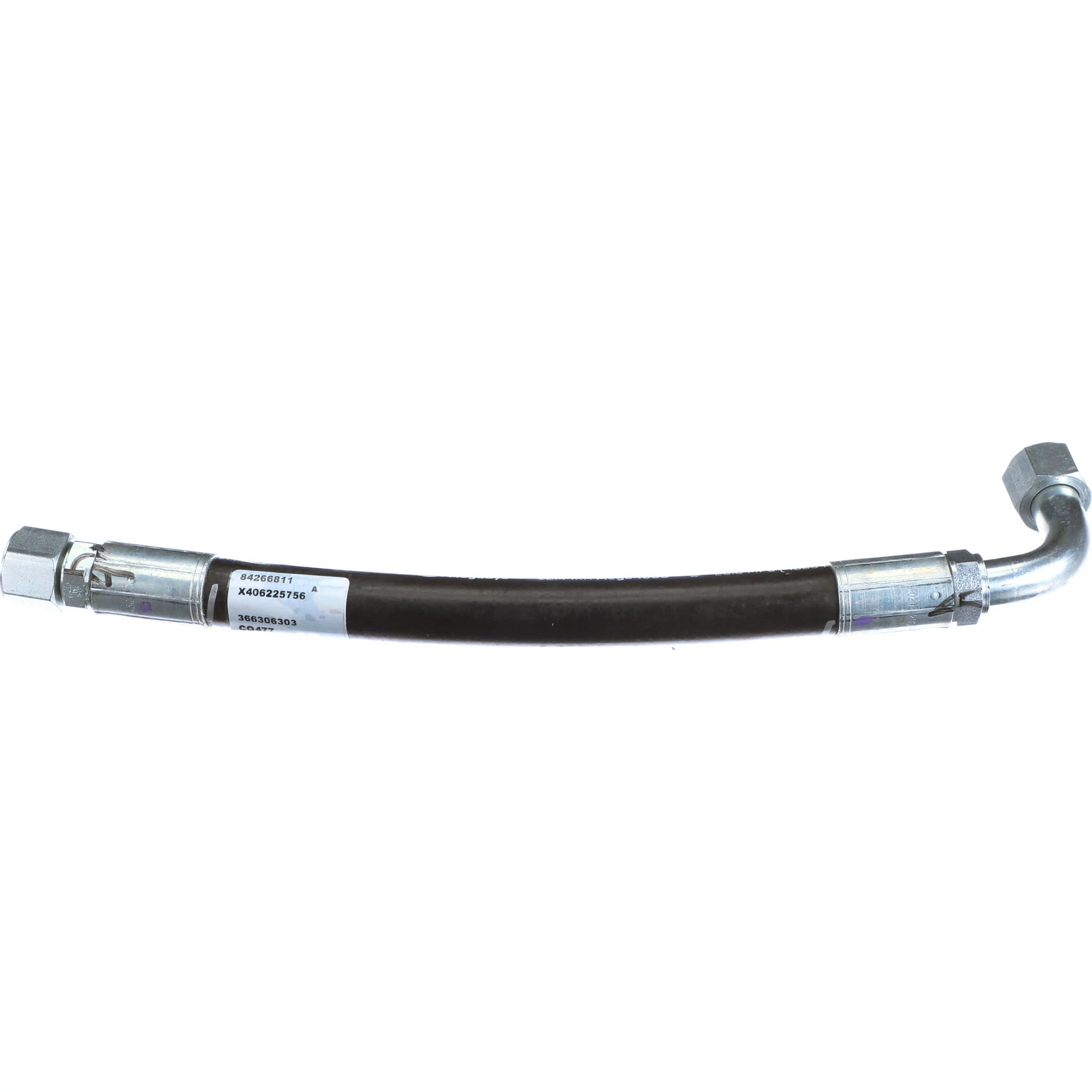 HYDRAULIC HOSE | FLEXICOIL | CA | EN