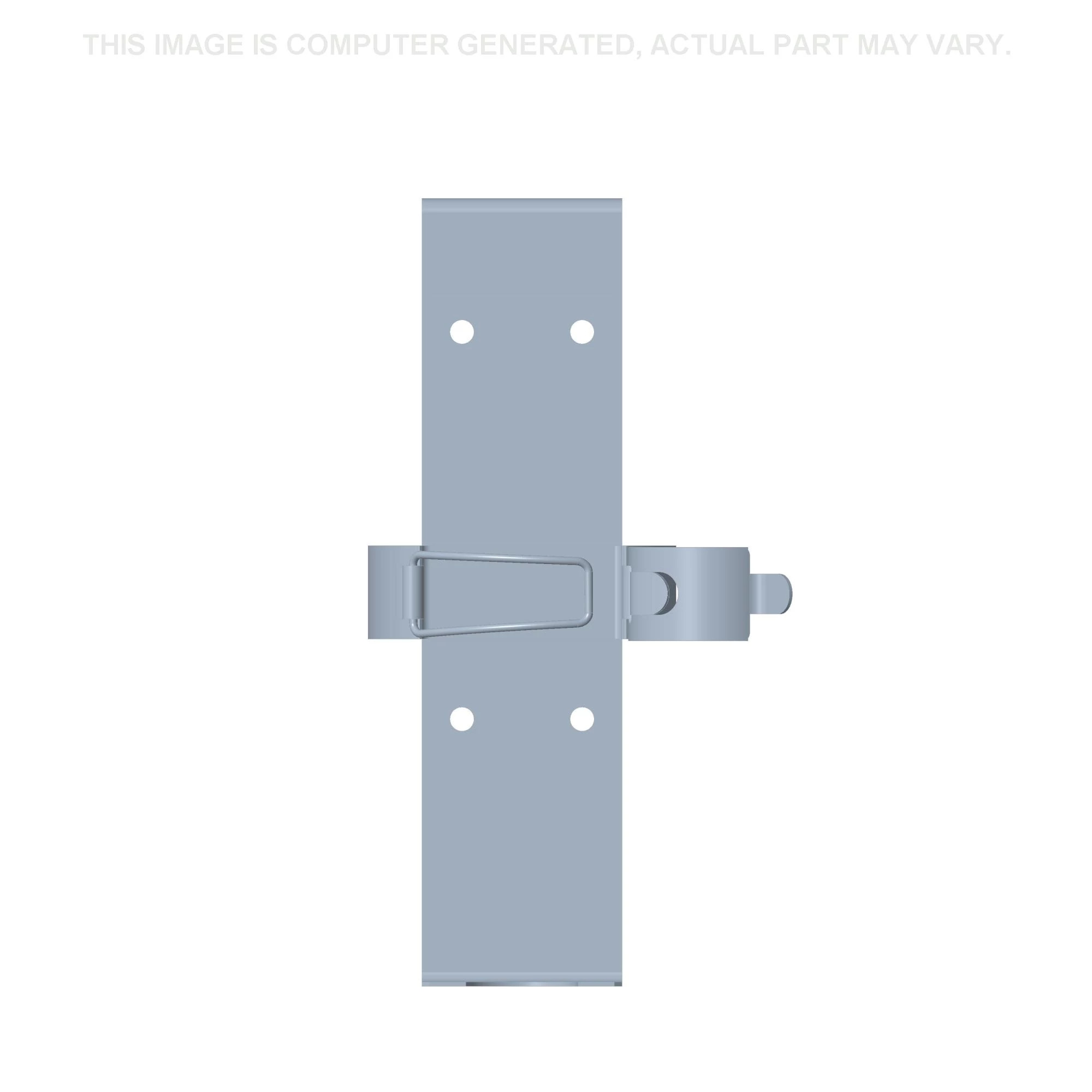 BRACKET | CASEIH | US | EN