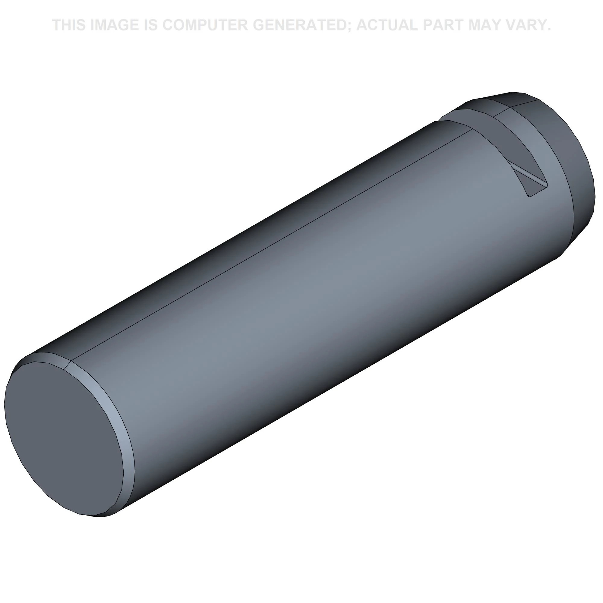 Grooved Pin | CASECE | CA | EN