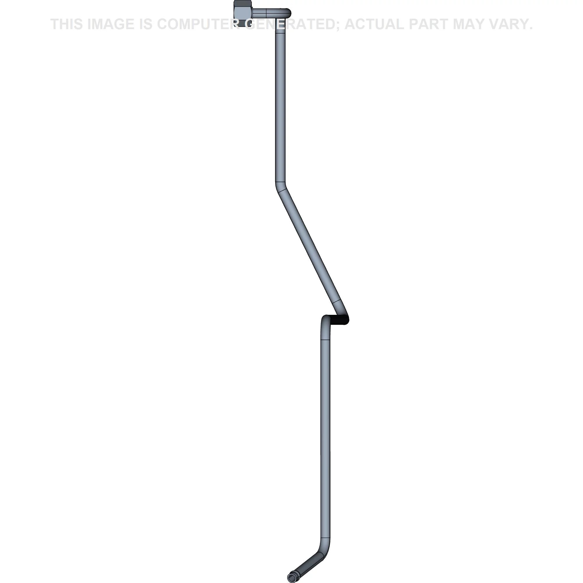 HYDRAULIKLEITUNG | NEWHOLLANDAG | AT | DE