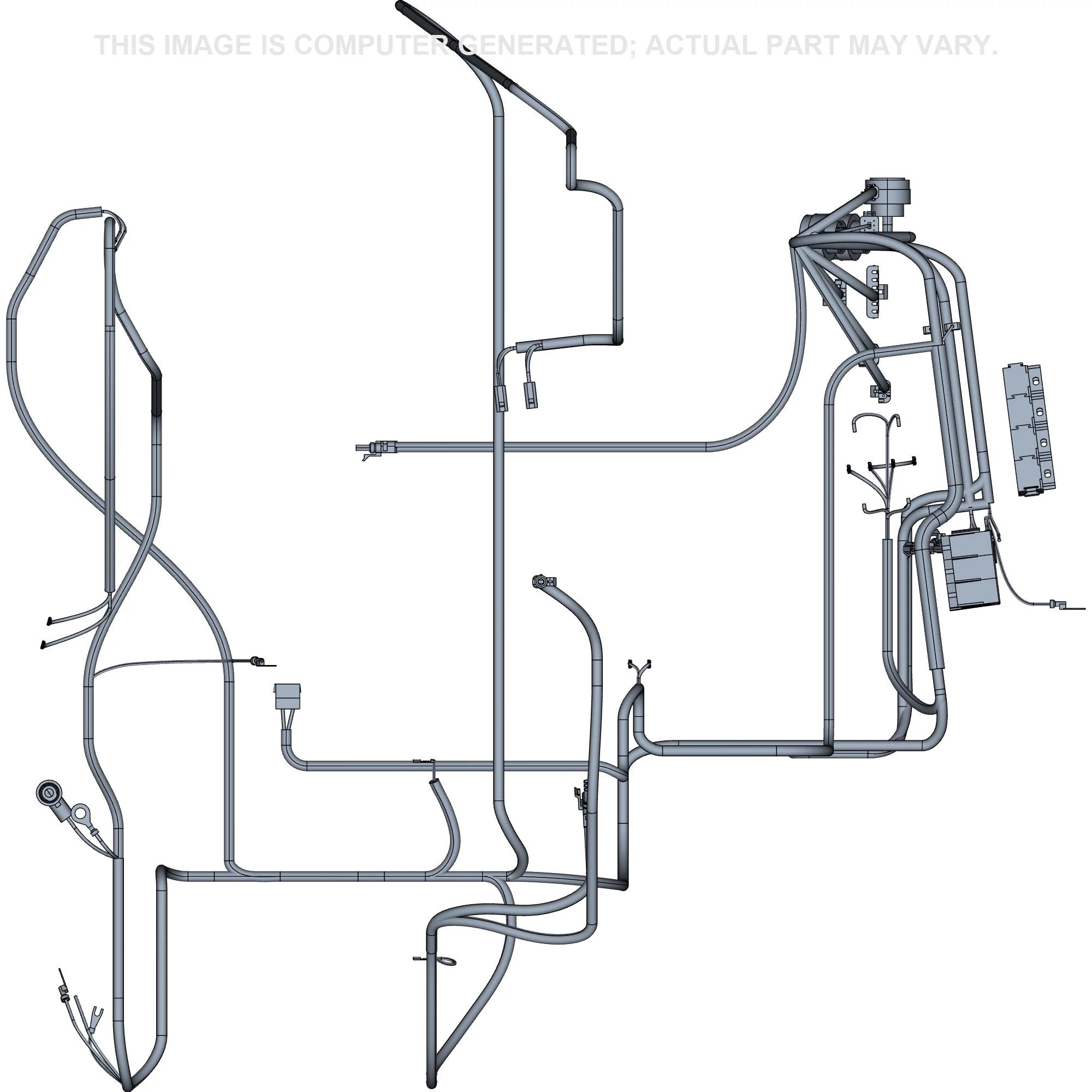 WIRE HARNESS | CASECE | US | EN