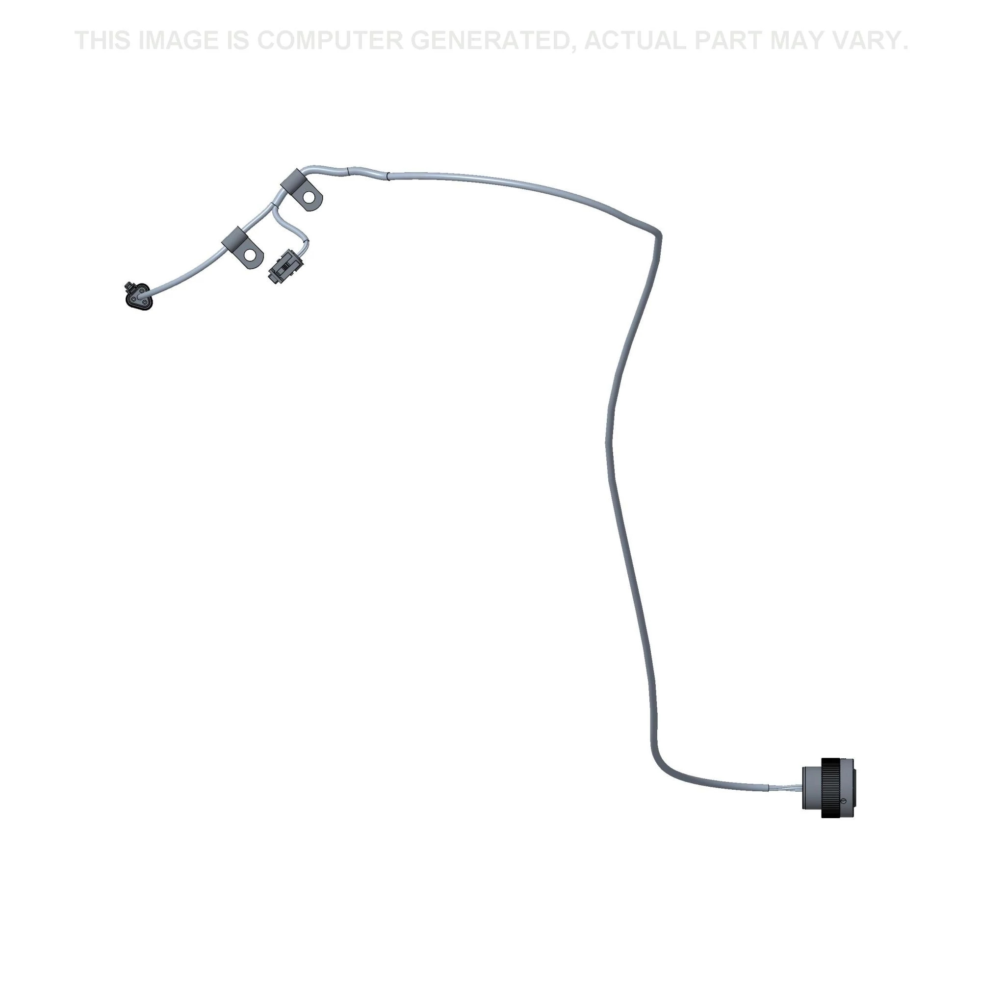 WIRE HARNESS | CASECE | SA | EN