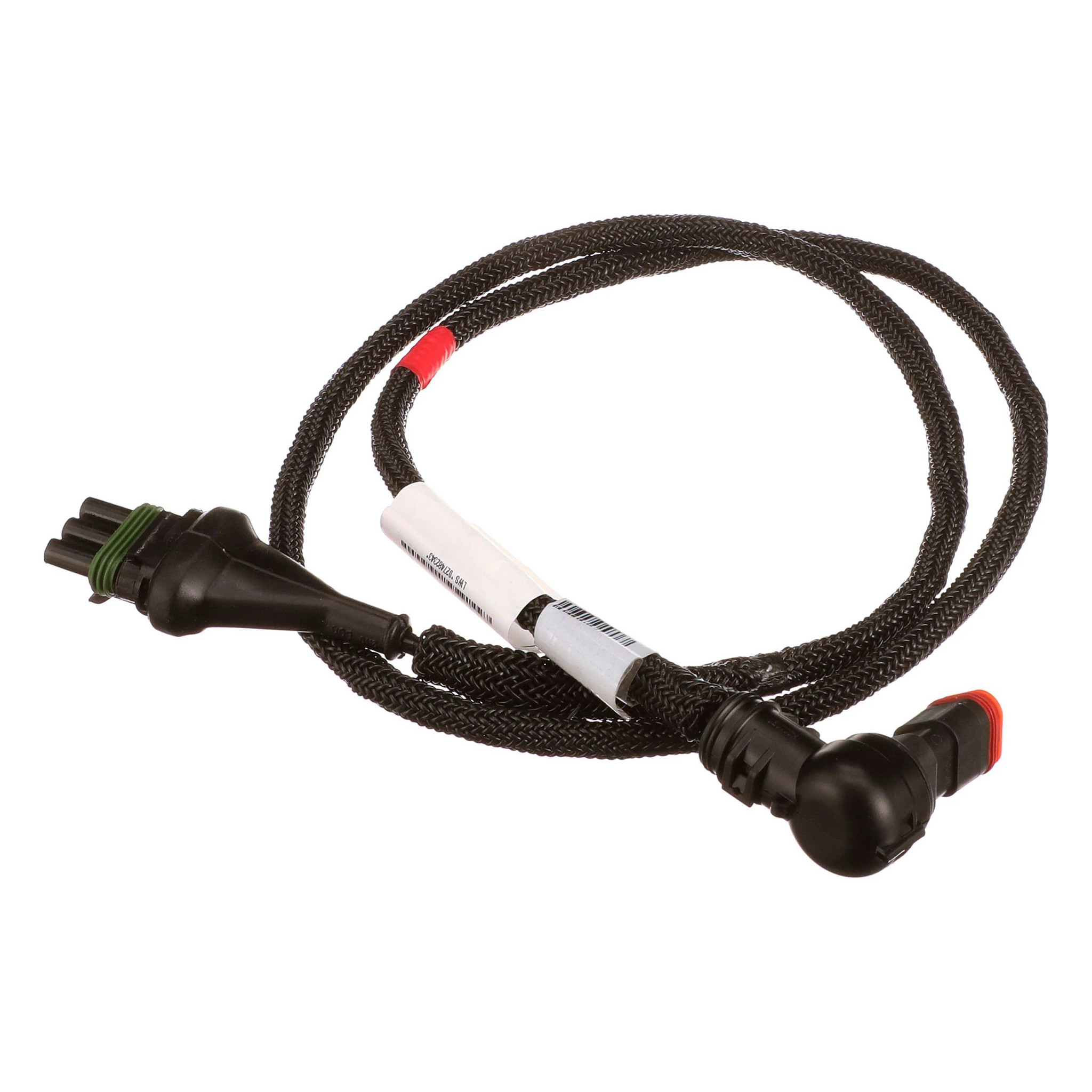 CABLAGGIO | CASEIH | EU | PL