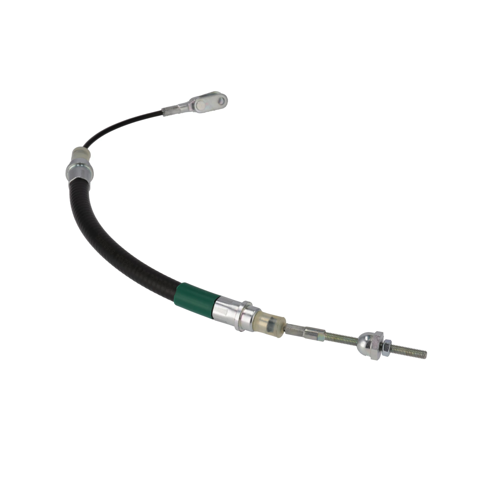 Clutch Control Cable - 537 mm L | NEWHOLLANDCE | GB | EN
