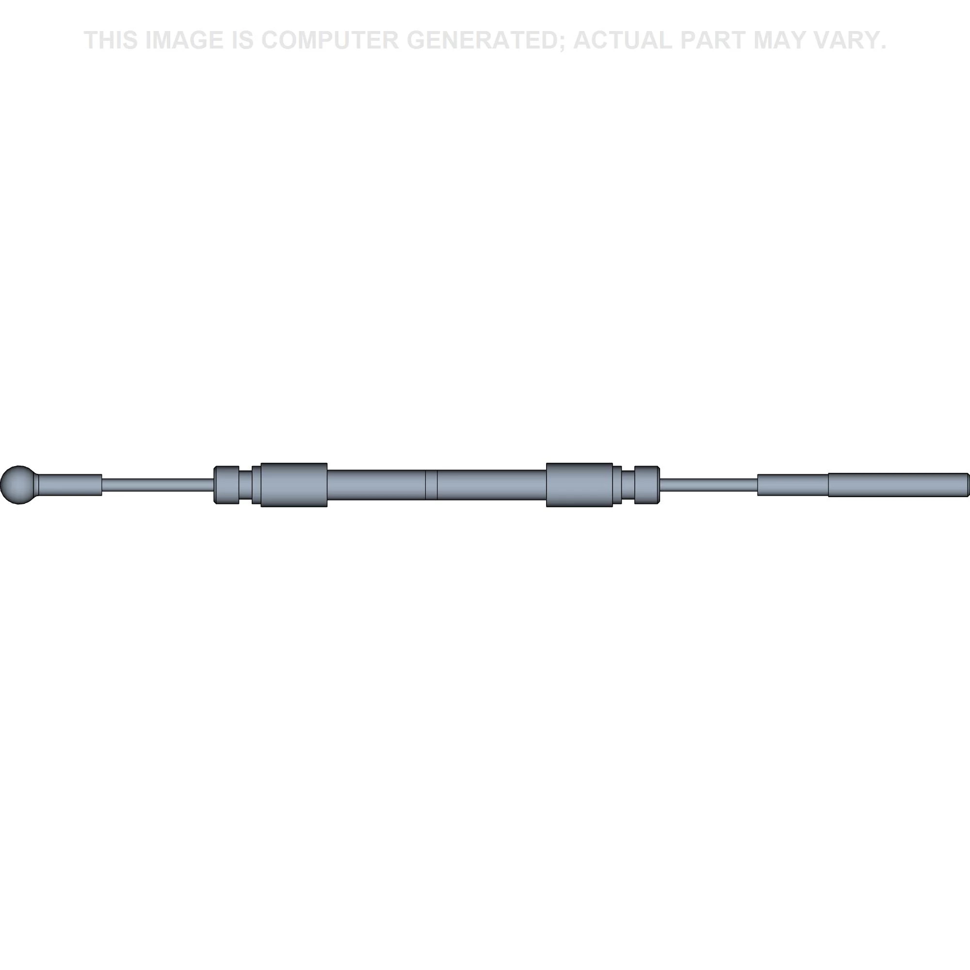 BOWDEN CONTROL | CASEIH | IE | EN
