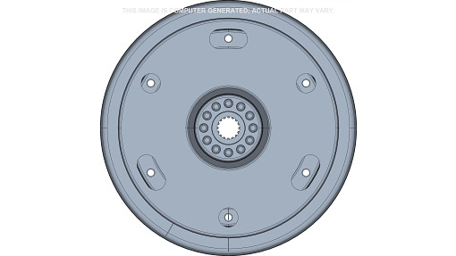 DAMPER | CASEIH | US | EN