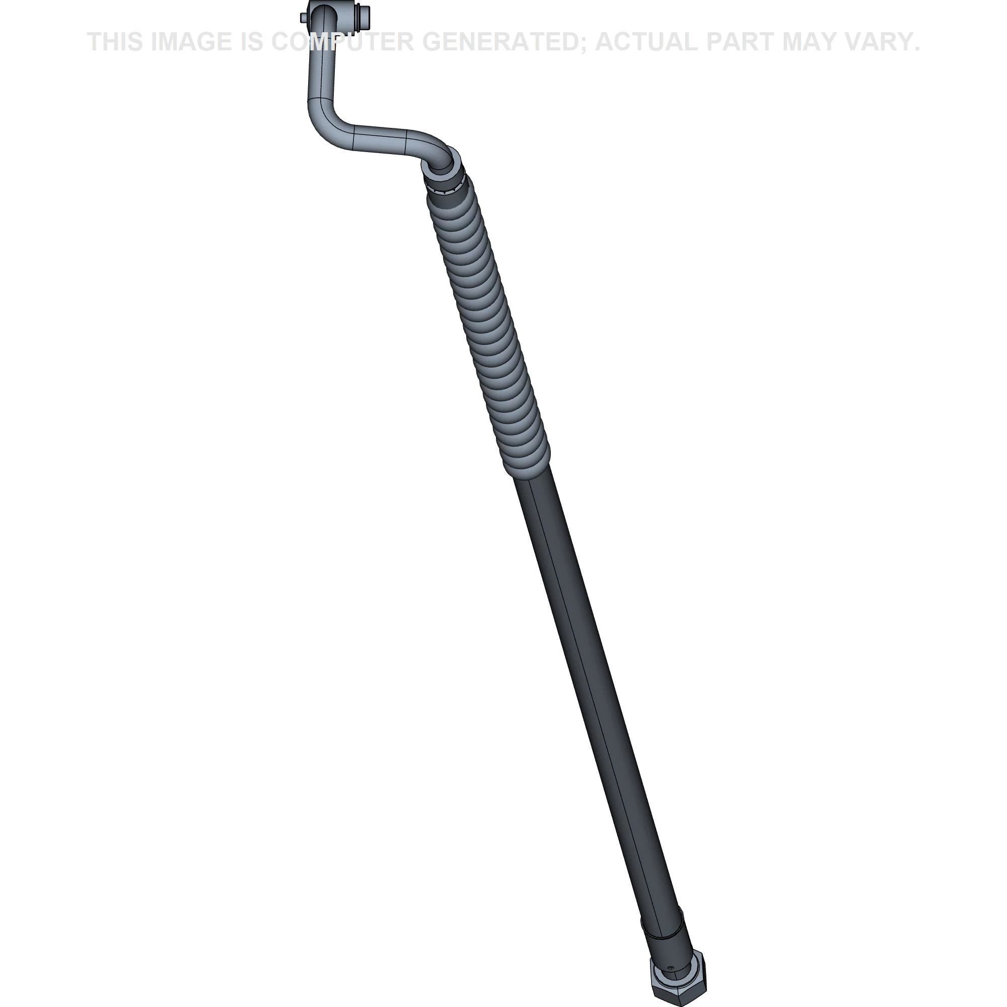 A/C HOSE | FLEXICOIL | EU | FR