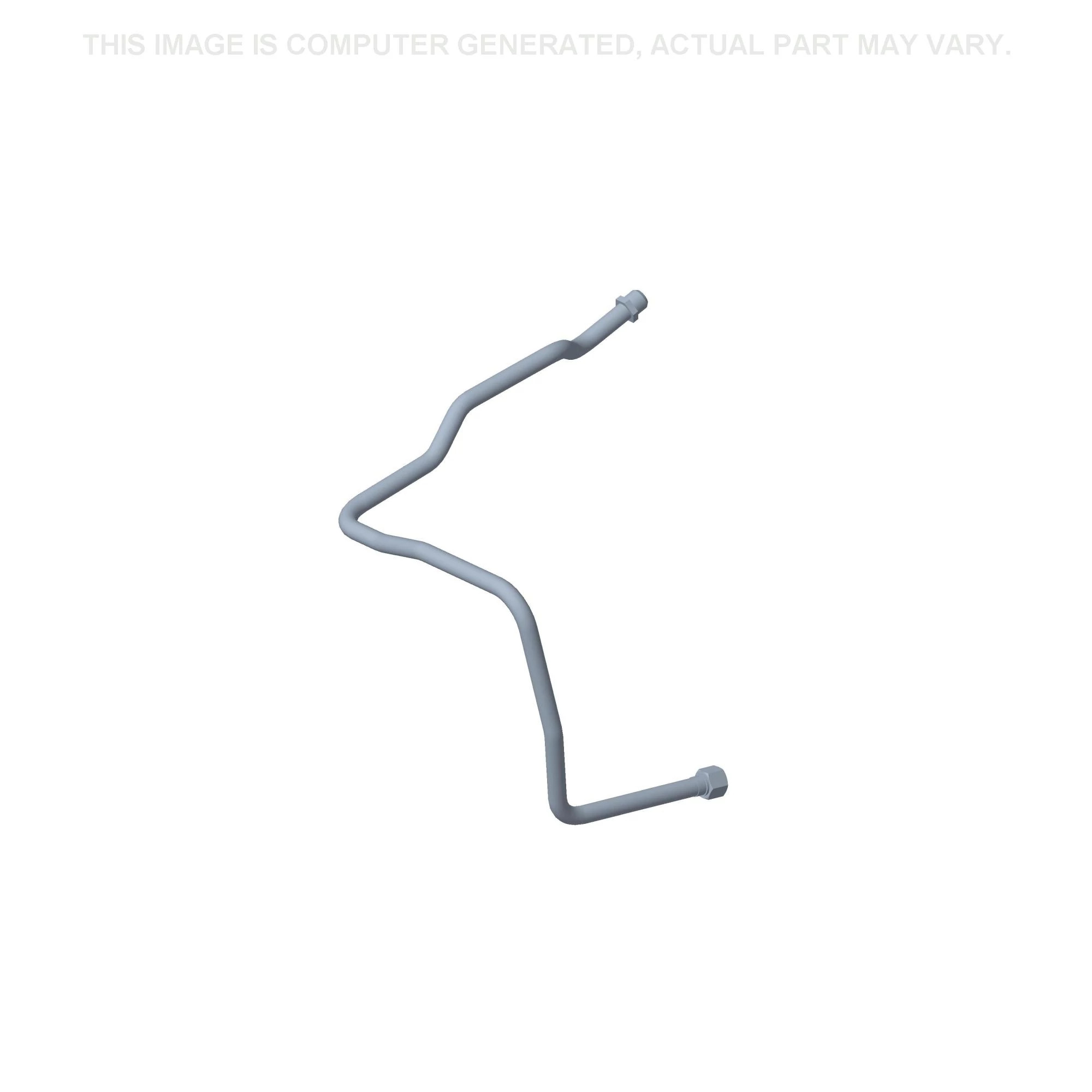 Tubagem Hidráulico | NEWHOLLANDCE | BR | PT