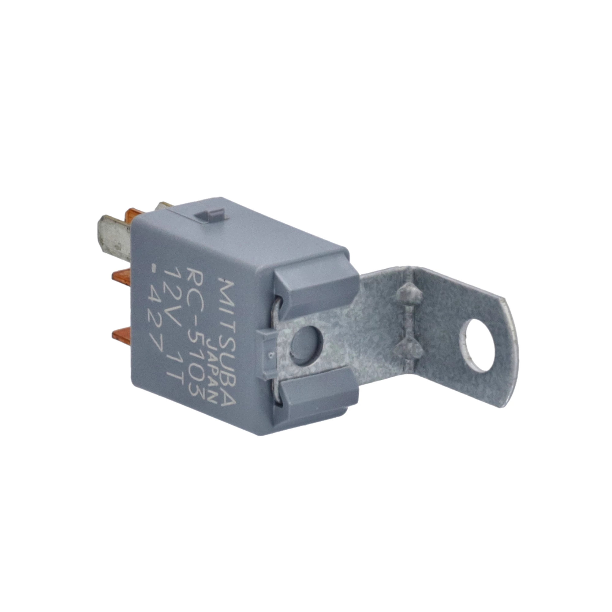 RELÉ | CASECE | EU | ES