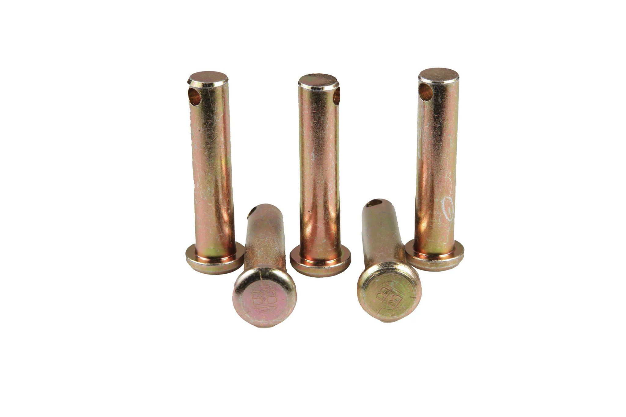 GOUPILLE A TETE | CASECE | CA | EN