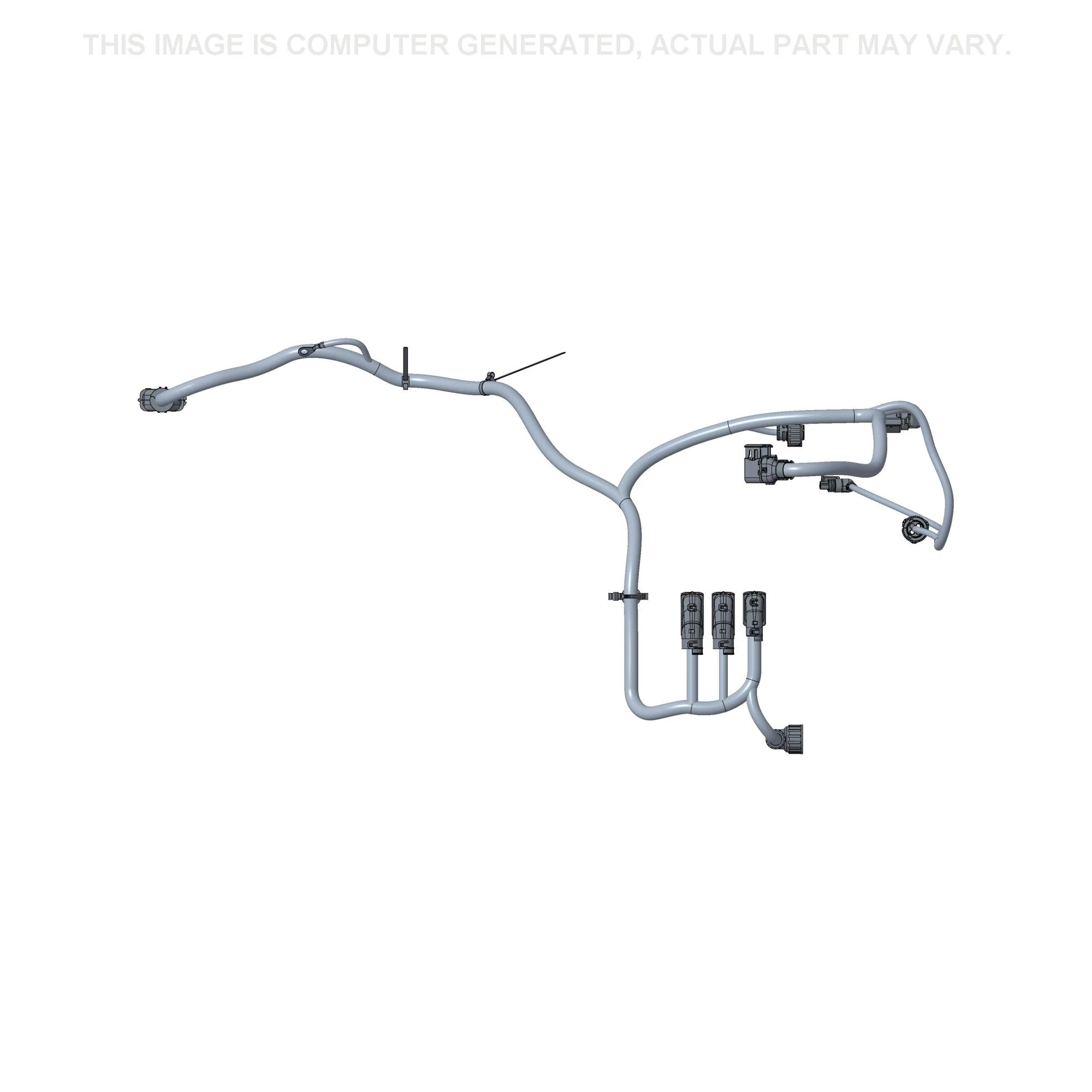 WIRE HARNESS | CASECE | US | EN